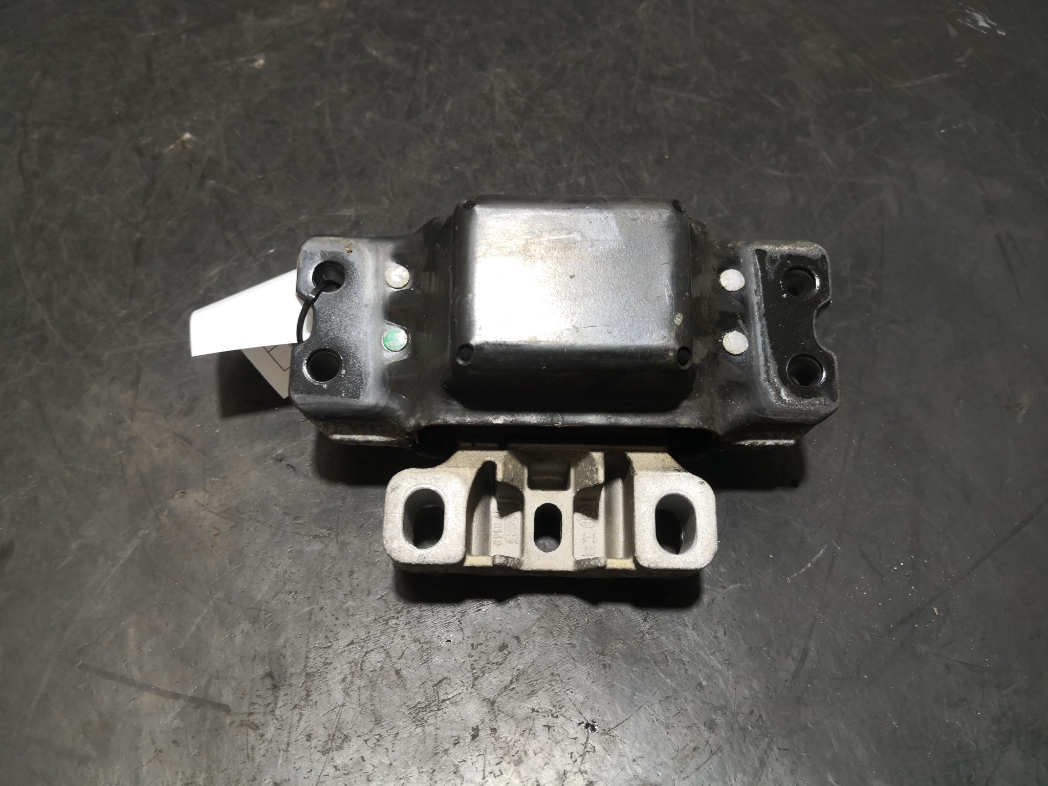 Apoio de Motor VOLKSWAGEN GOLF V (1K1) | 03 - 09 Imagem-2