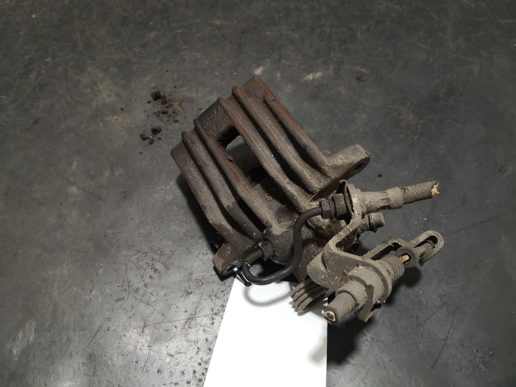 Pinça Trás Dto VOLKSWAGEN - ID S_106853