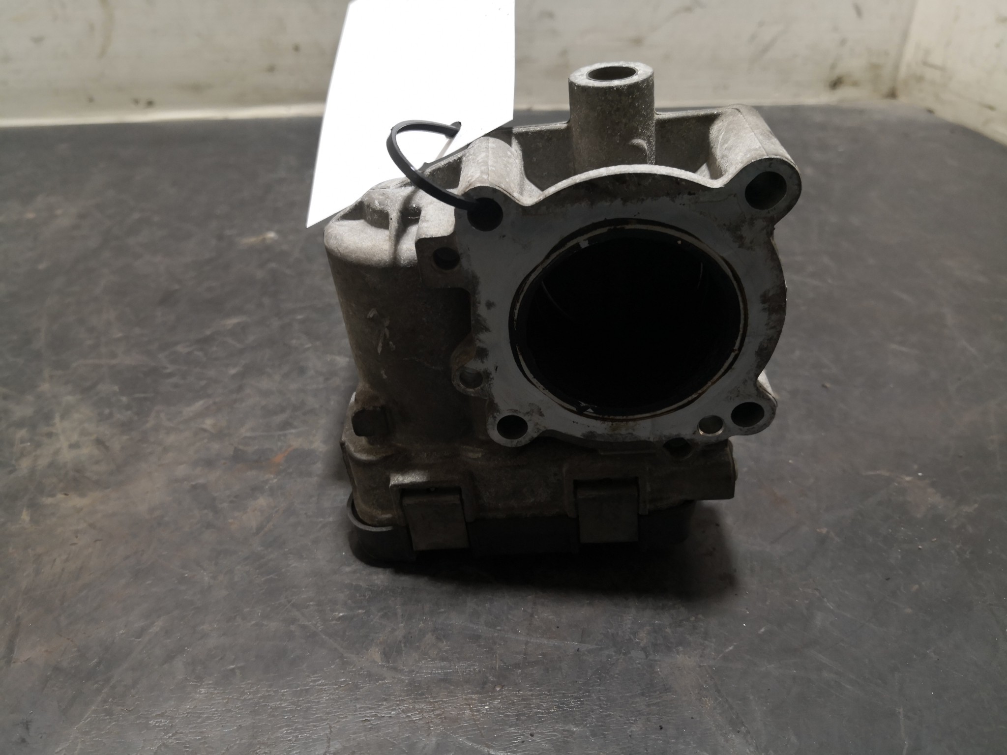 Borboleta de Admissão VOLKSWAGEN GOLF V (1K1) | 03 - 09 Imagem-3