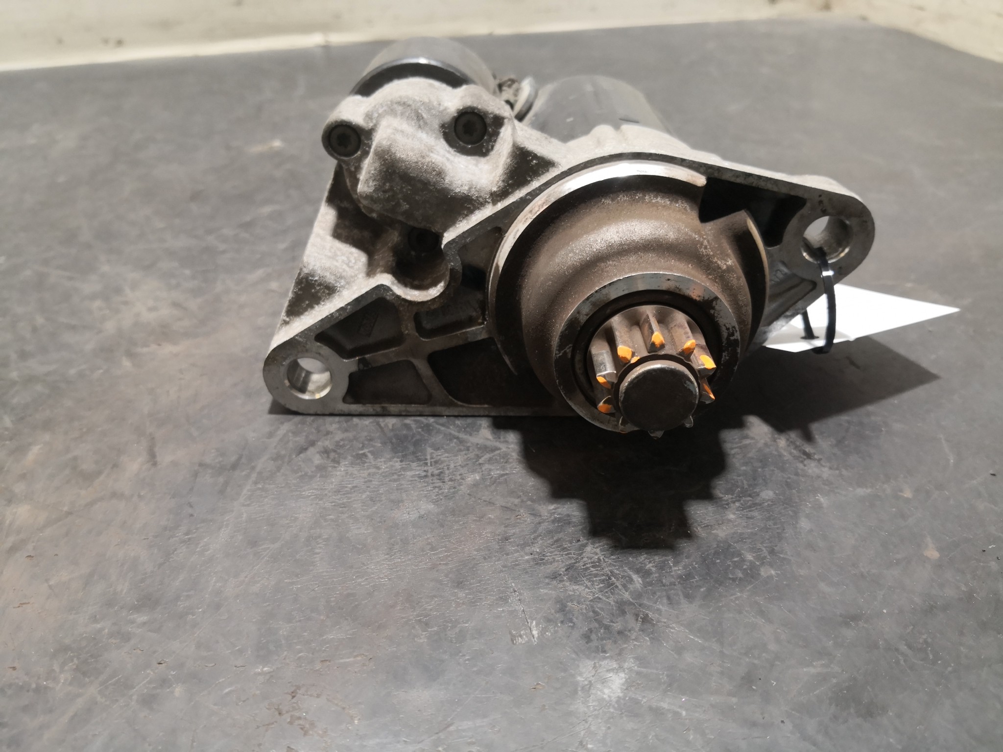 Motor de Arranque VOLKSWAGEN GOLF V (1K1) | 03 - 09 Imagem-3