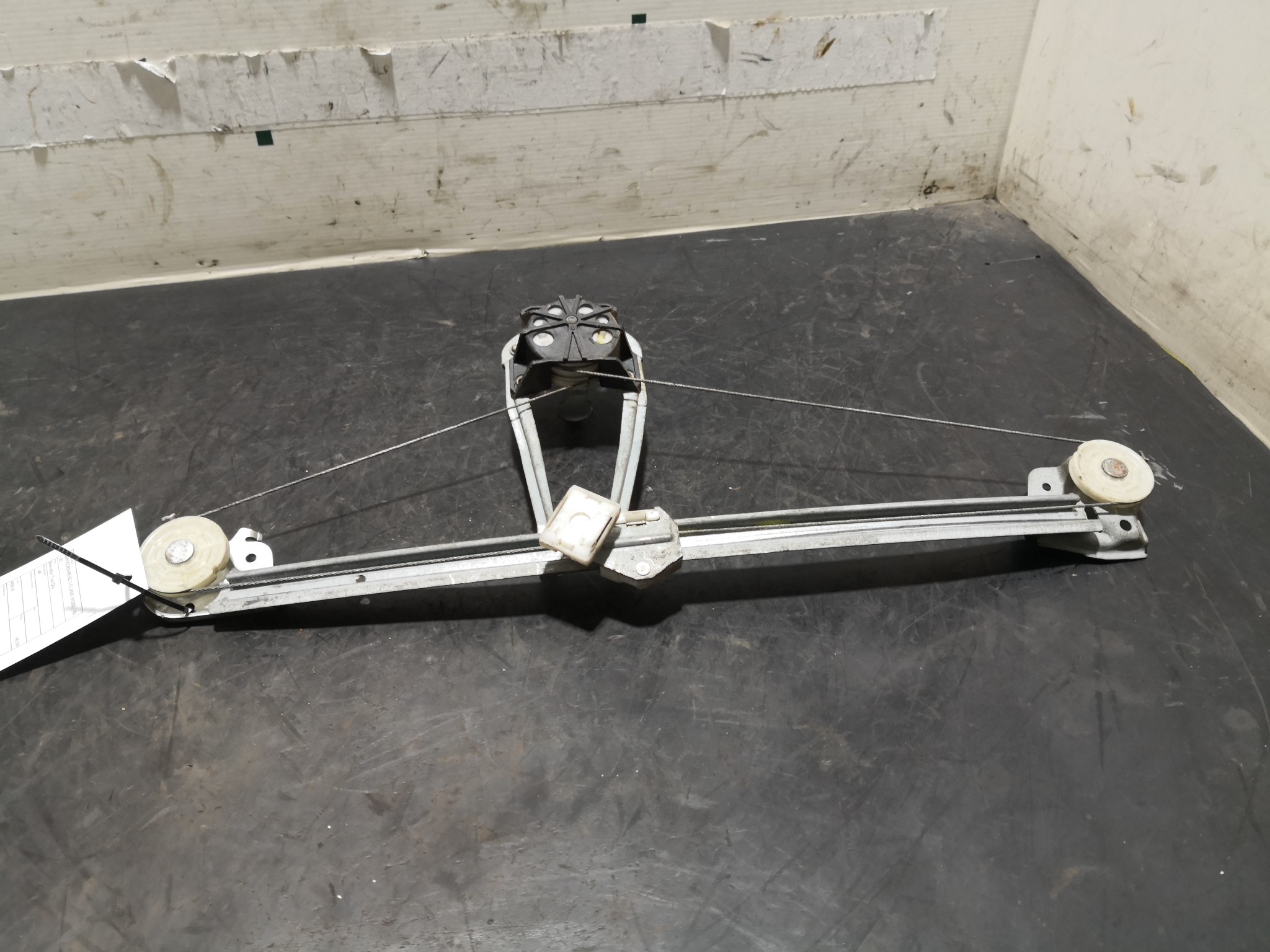 Elevador Trás Dto MERCEDES-BENZ C-CLASS (W202) | 93 - 00 Imagem-2