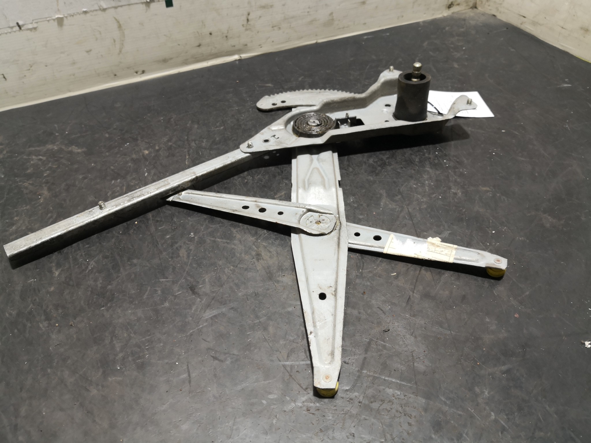 Elevador Frente Dto RENAULT KANGOO (KC0/1_) | 97 -  Imagem-2