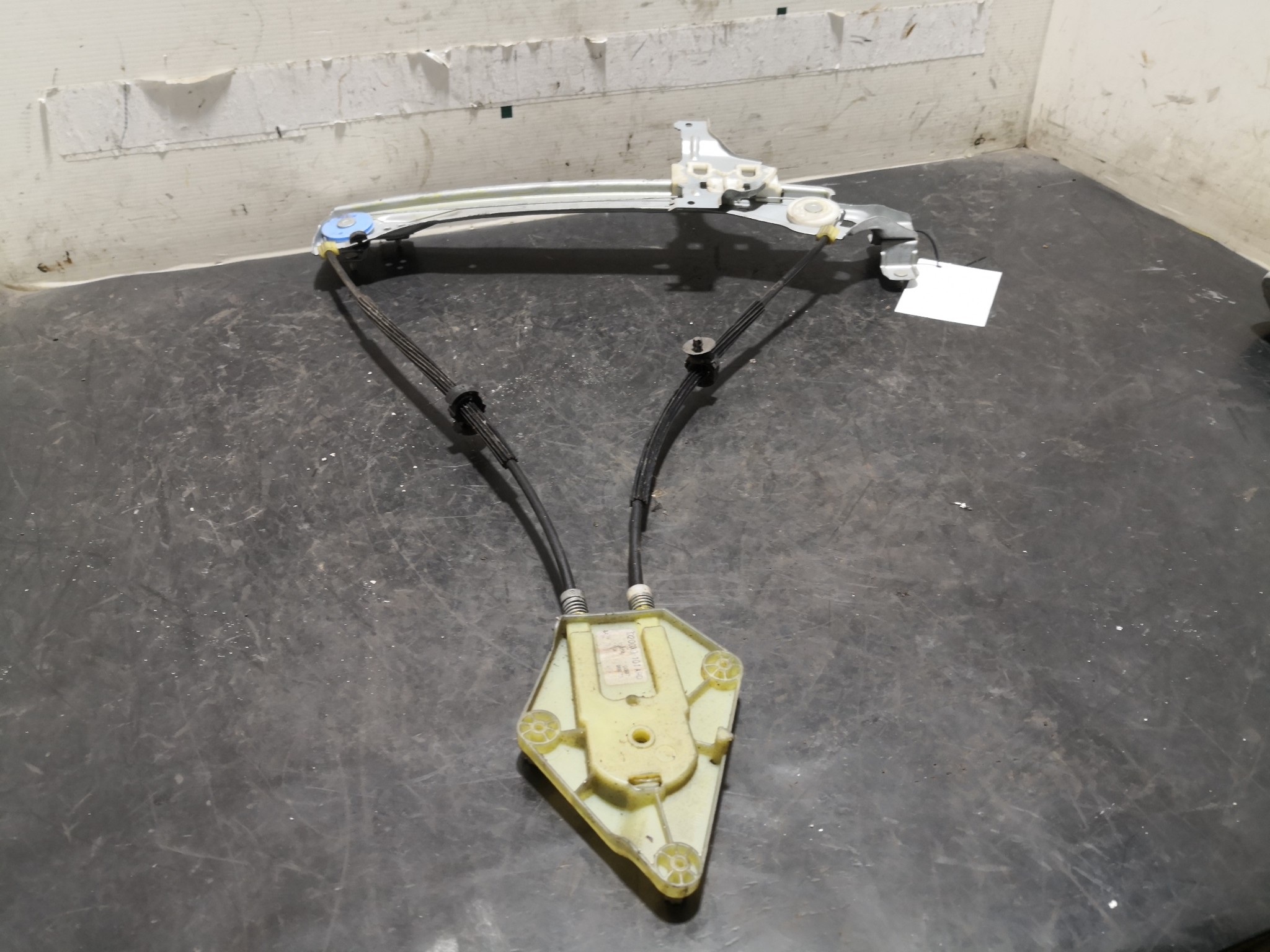 Elevador Trás Dto Electrico RENAULT - ID S_38052