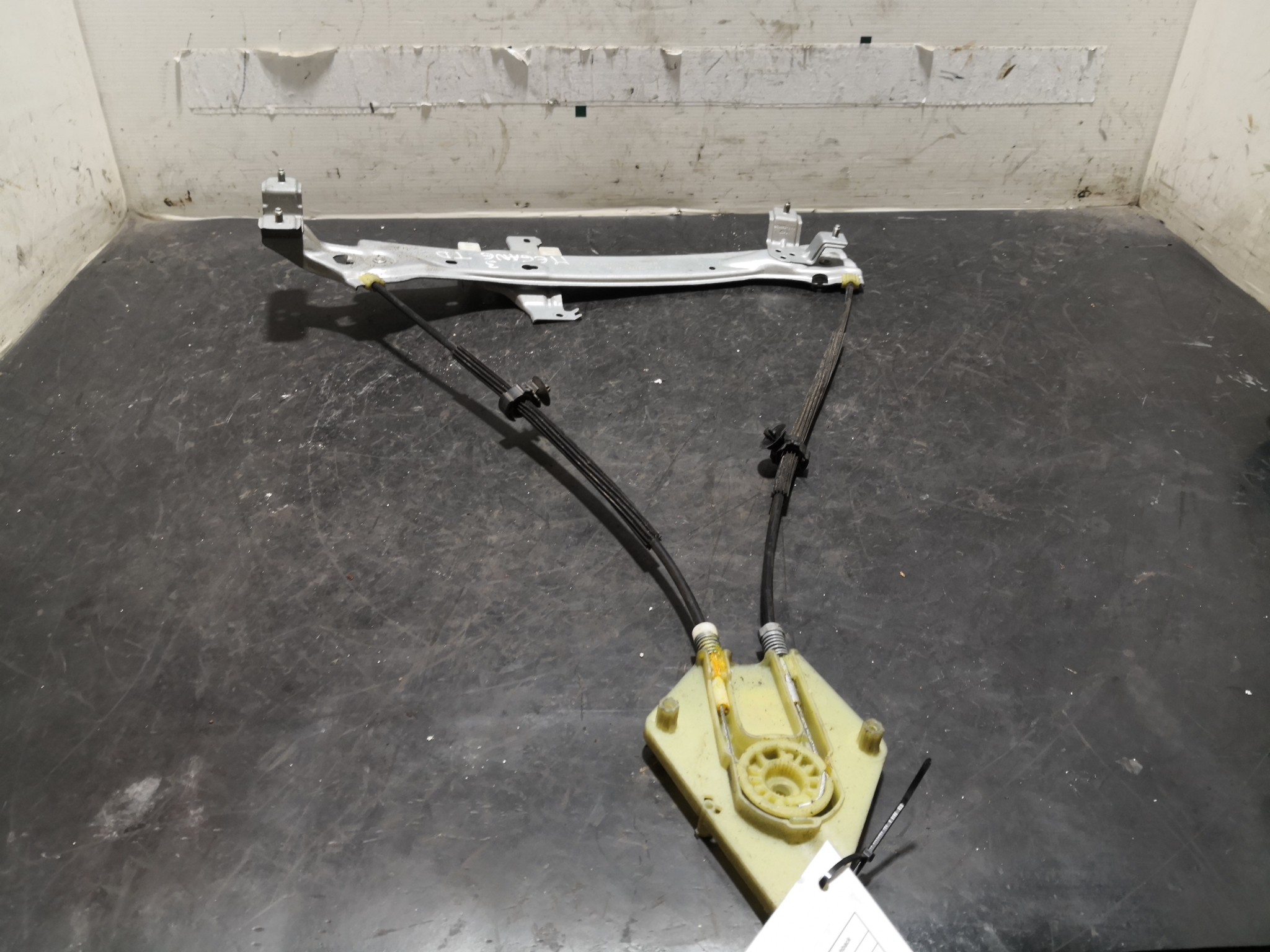 Elevador Trás Dto Electrico RENAULT - ID S_38051