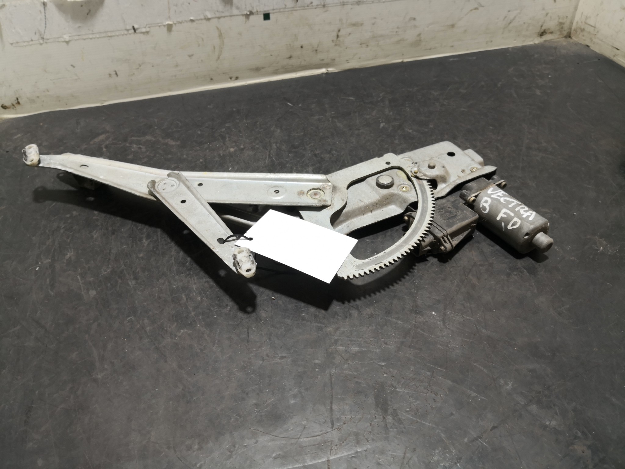 Elevador Frente Dto Electrico OPEL - ID S_30699