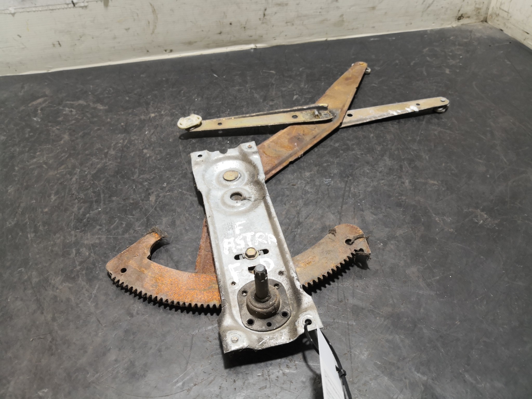 Elevador Frente Dto OPEL - ID S_25766