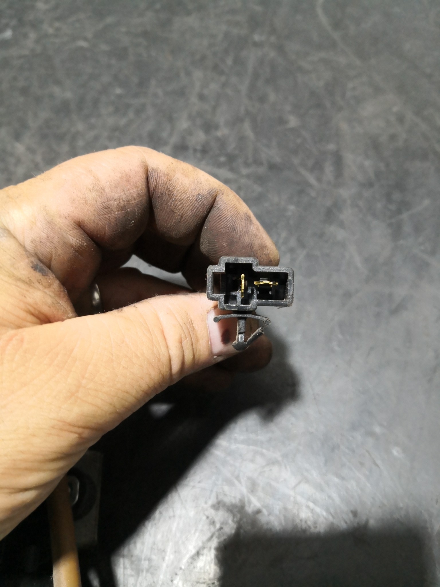 Elevador Trás Esq Electrico CHEVROLET - ID S_25759