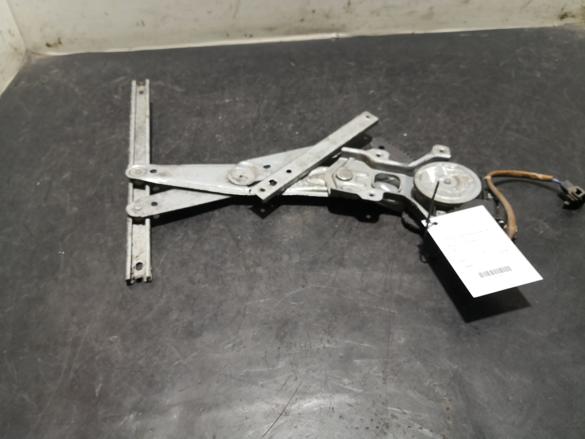 Elevador Trás Esq Electrico CHEVROLET MATIZ (M200, M250) | 05 -  Imagem-1