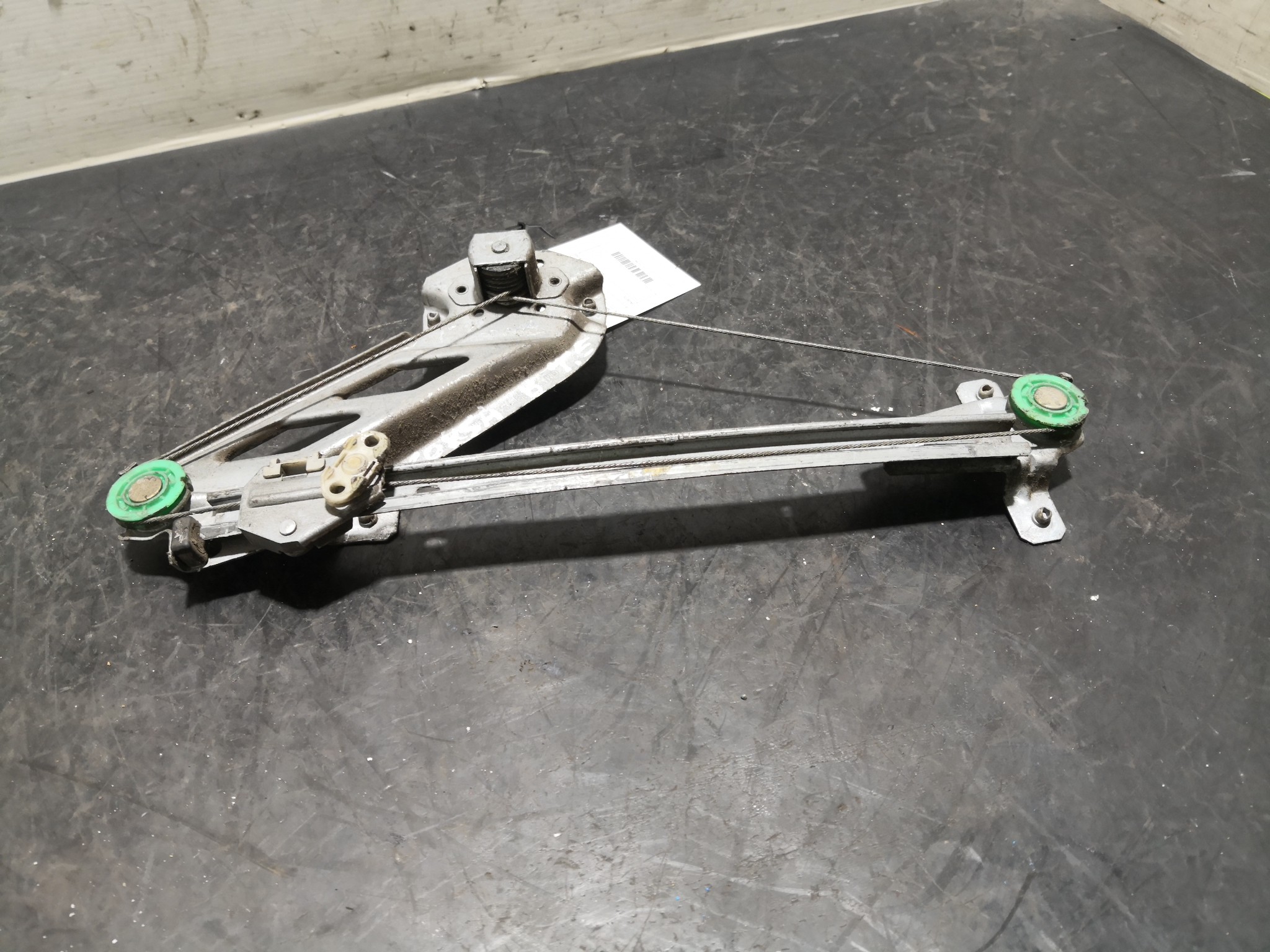 Elevador Trás Esq OPEL CORSA B (S93) | 93 - 02 Imagem-2