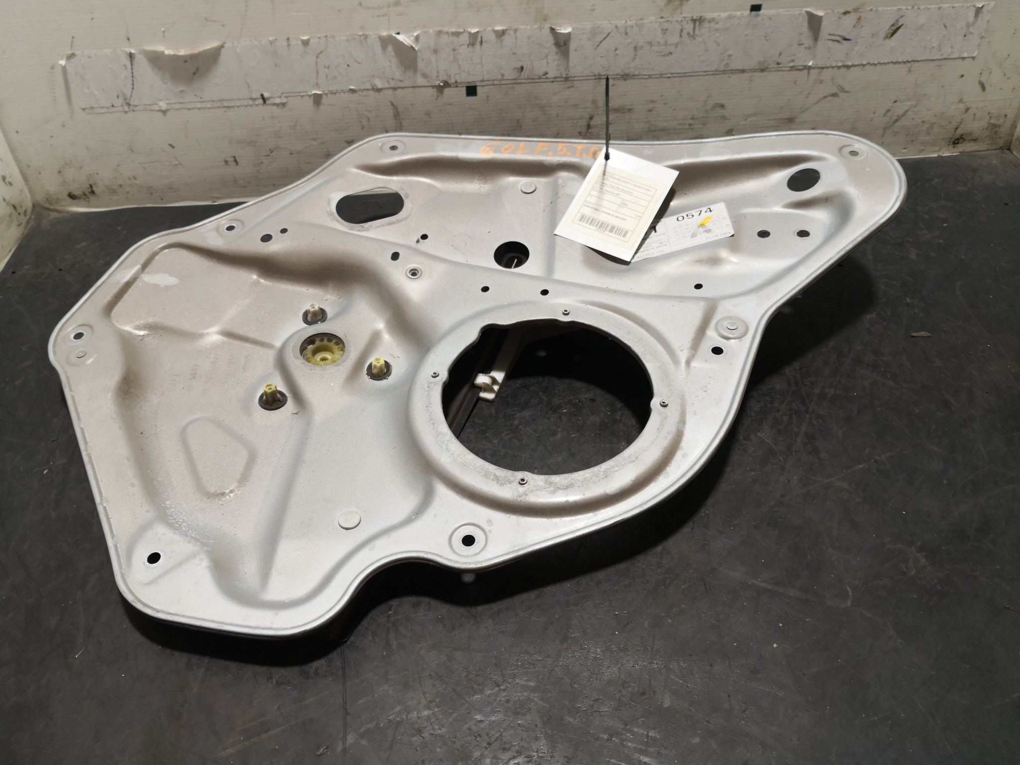 Elevador Trás Dto Electrico VOLKSWAGEN - ID S_69785