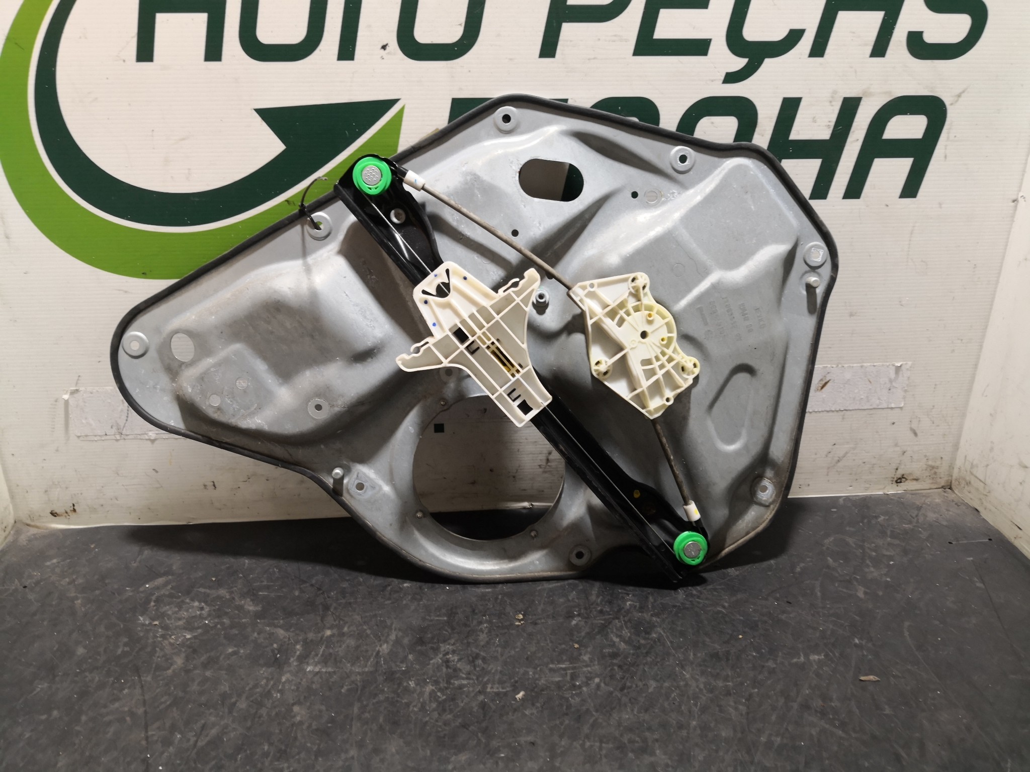 Elevador Trás Dto Electrico VOLKSWAGEN GOLF V Variant (1K5) | 07 - 09 Imagem-2