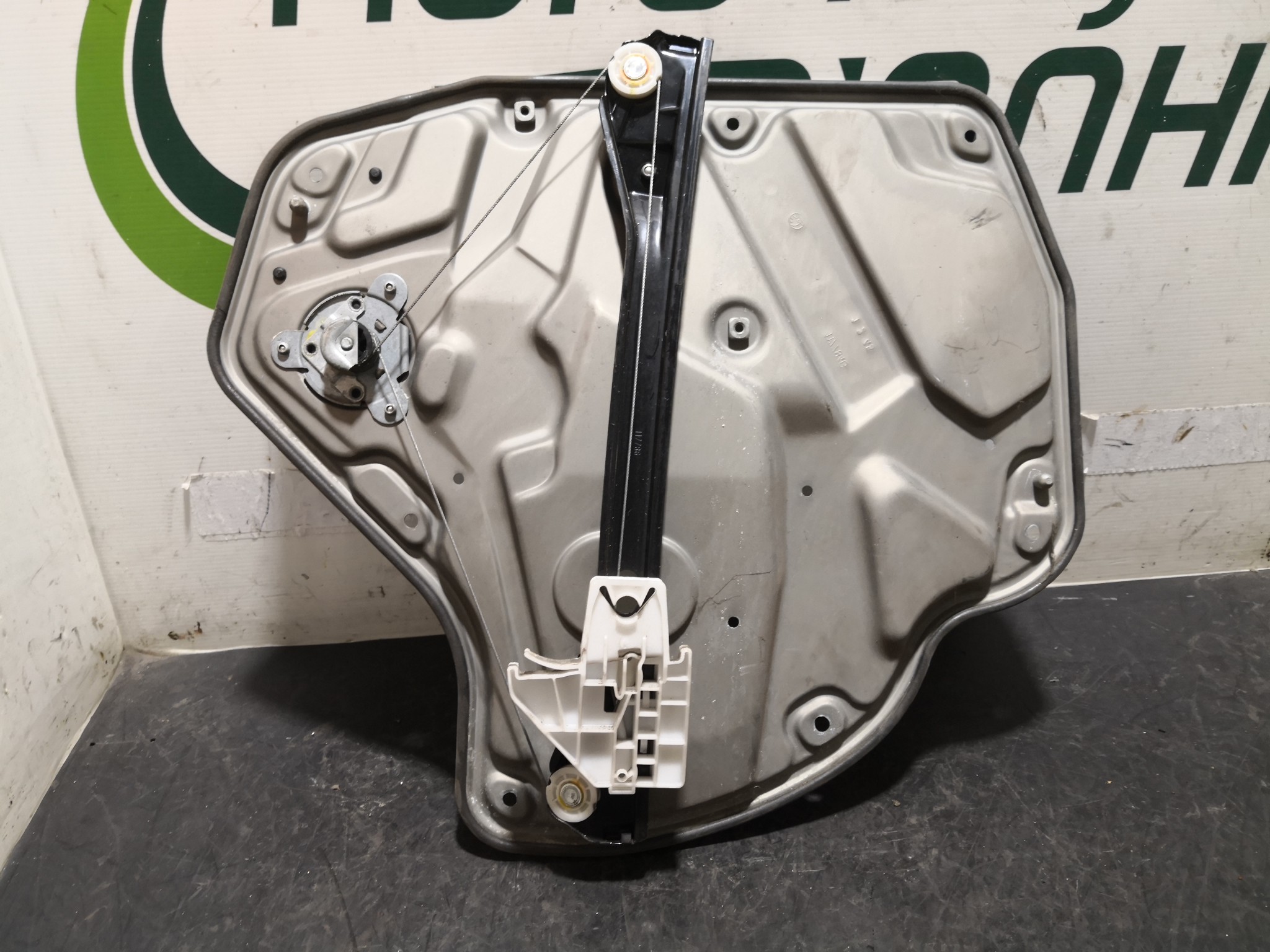 Elevador Trás Esq SKODA OCTAVIA II Combi (1Z5) | 04 - 13 Imagem-2