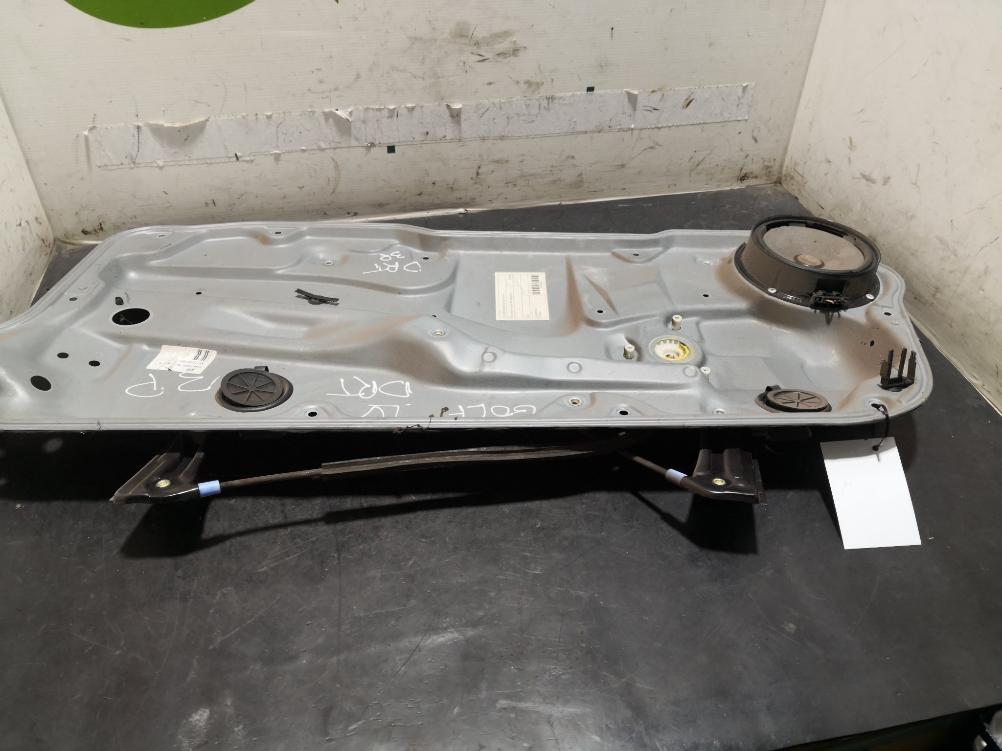 Elevador Frente Dto Electrico VOLKSWAGEN - ID S_26312