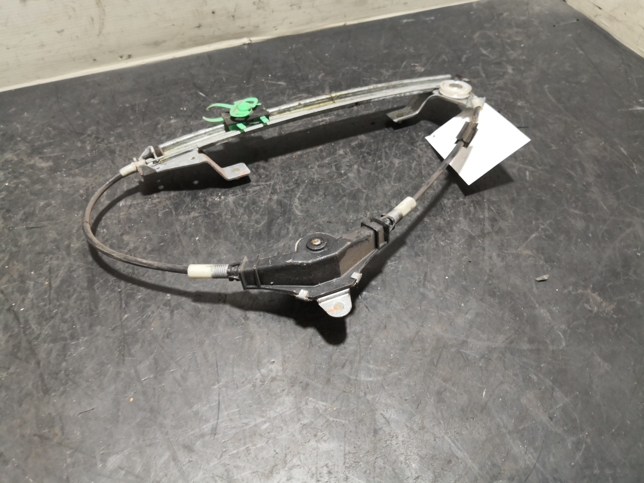 Elevador Trás Dto FIAT PUNTO (188_) | 99 - 12 Imagem-2