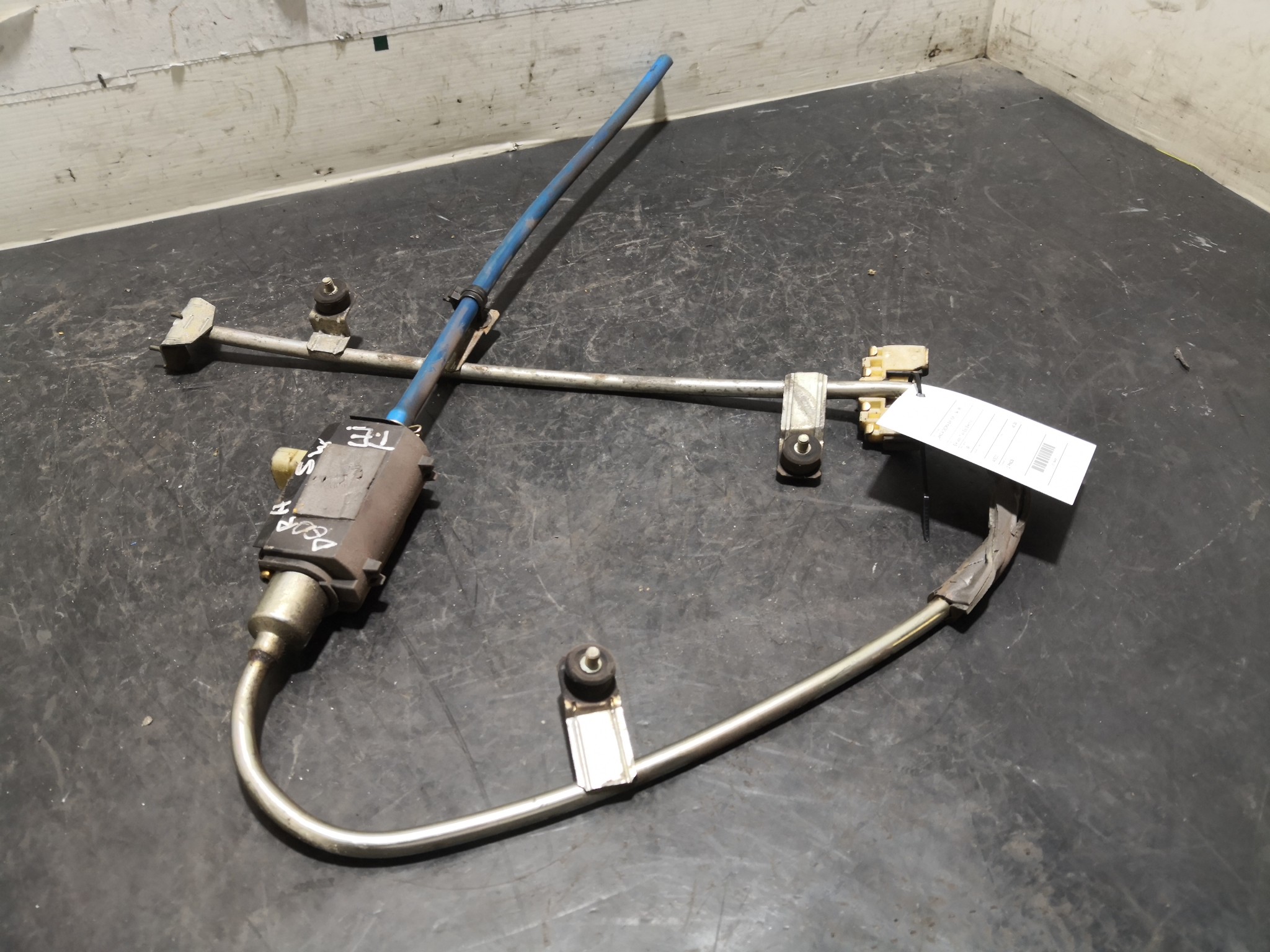 Elevador Trás Esq Electrico LANCIA - ID S_26408