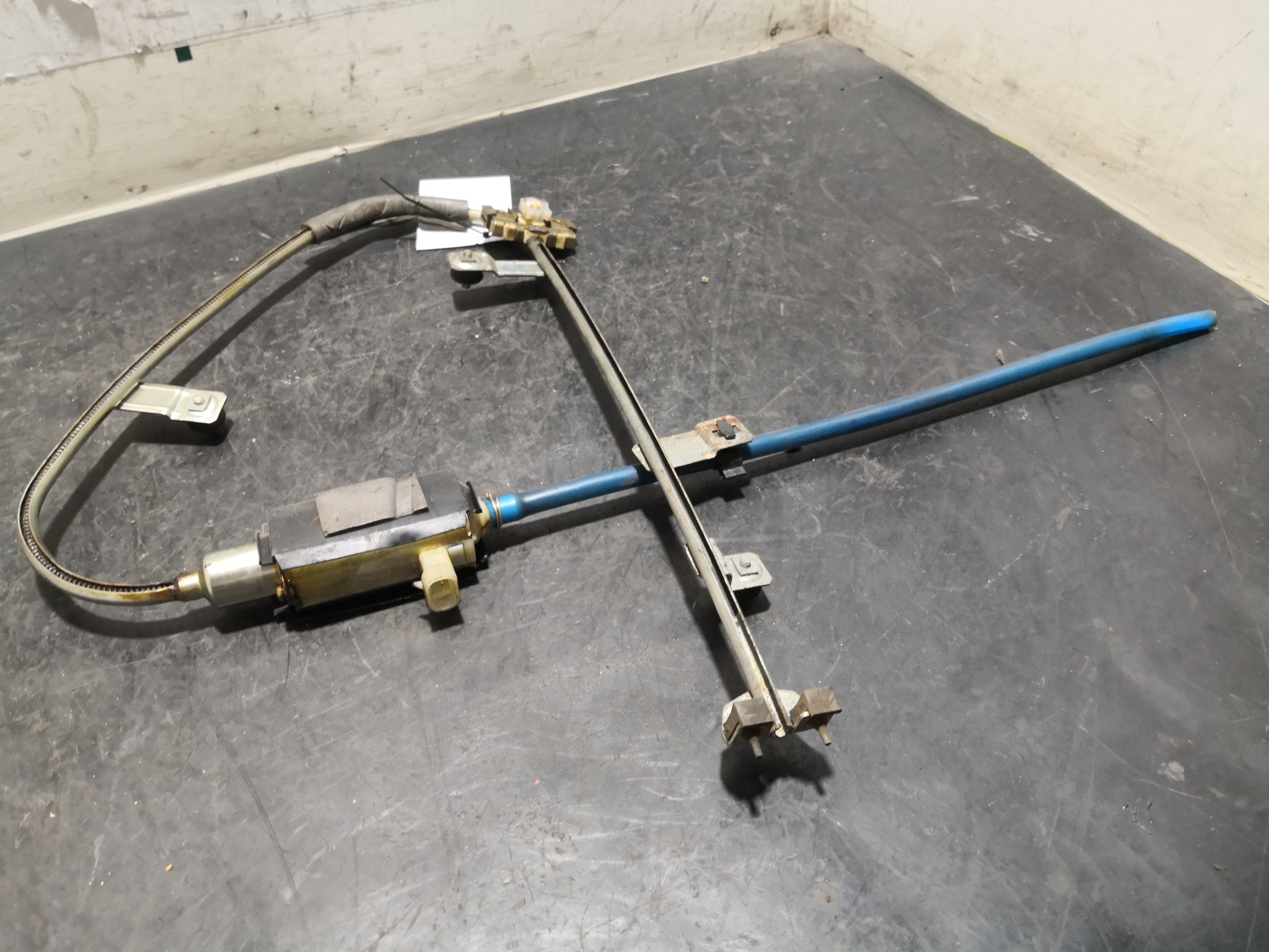 Elevador Trás Esq Electrico LANCIA DEDRA SW (835_) | 94 - 99 Imagem-2