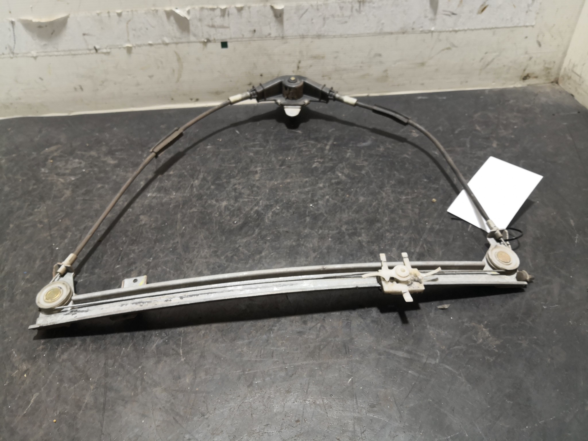 Elevador Frente Dto FIAT PUNTO (176_) | 93 - 99 Imagem-2