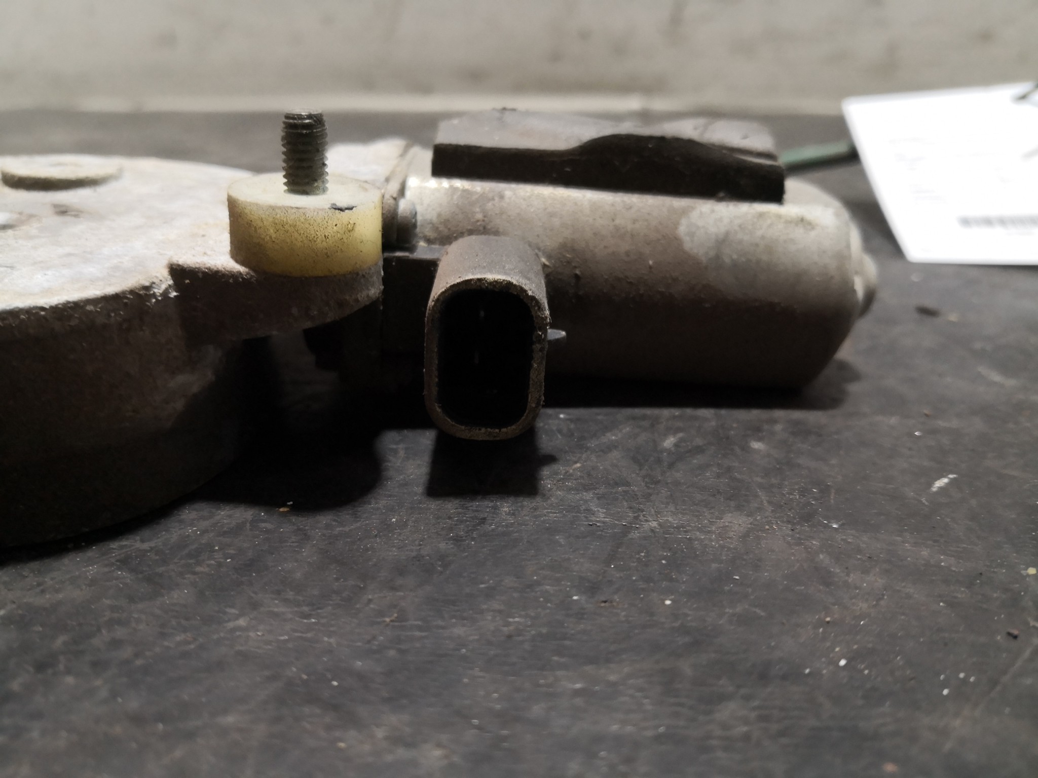 Elevador Trás Dto Electrico ALFA ROMEO 146 (930_) | 94 - 01 Imagem-1