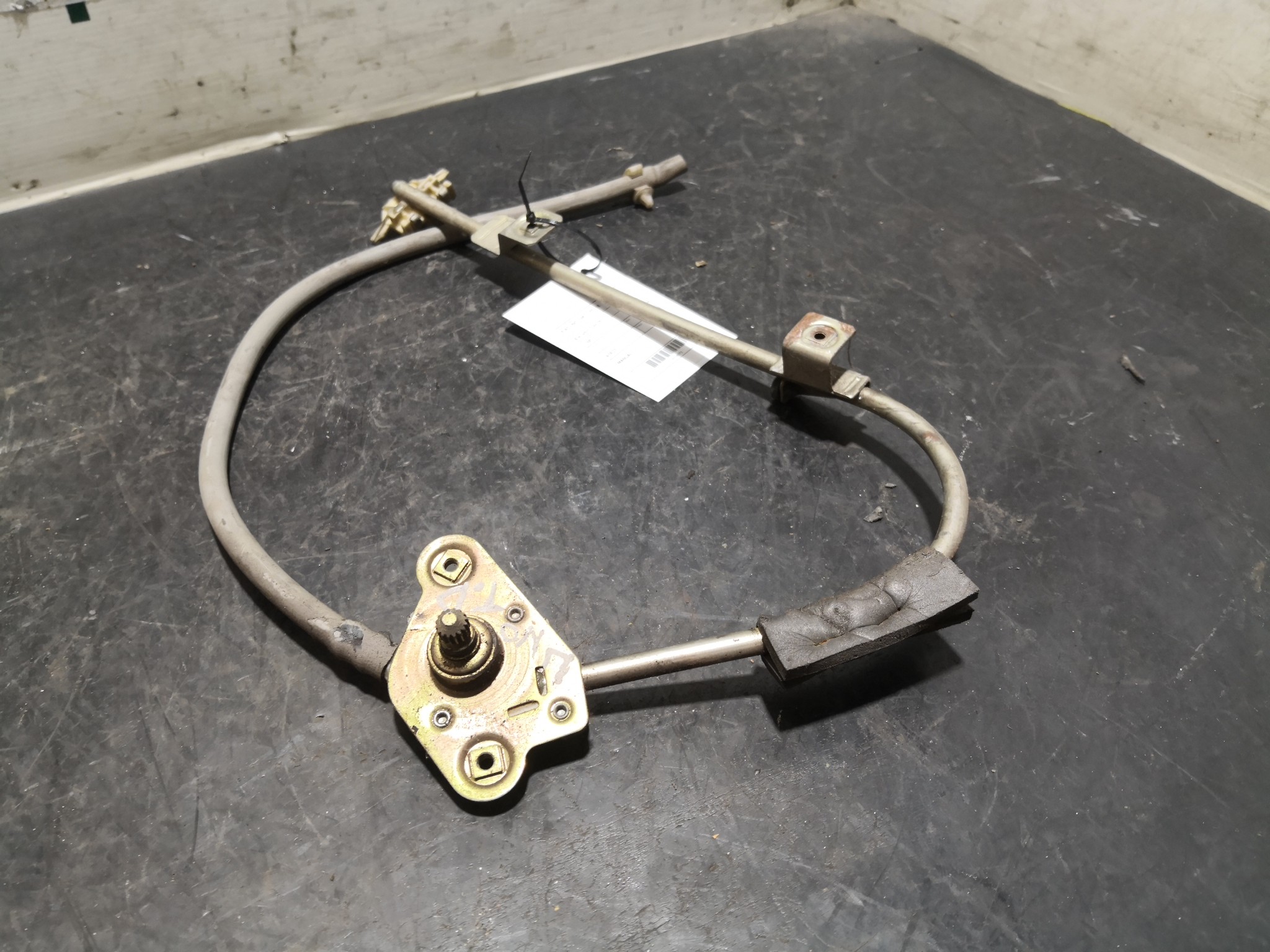 Elevador Trás Dto FIAT UNO (146_) | 83 - 06 Imagem-1