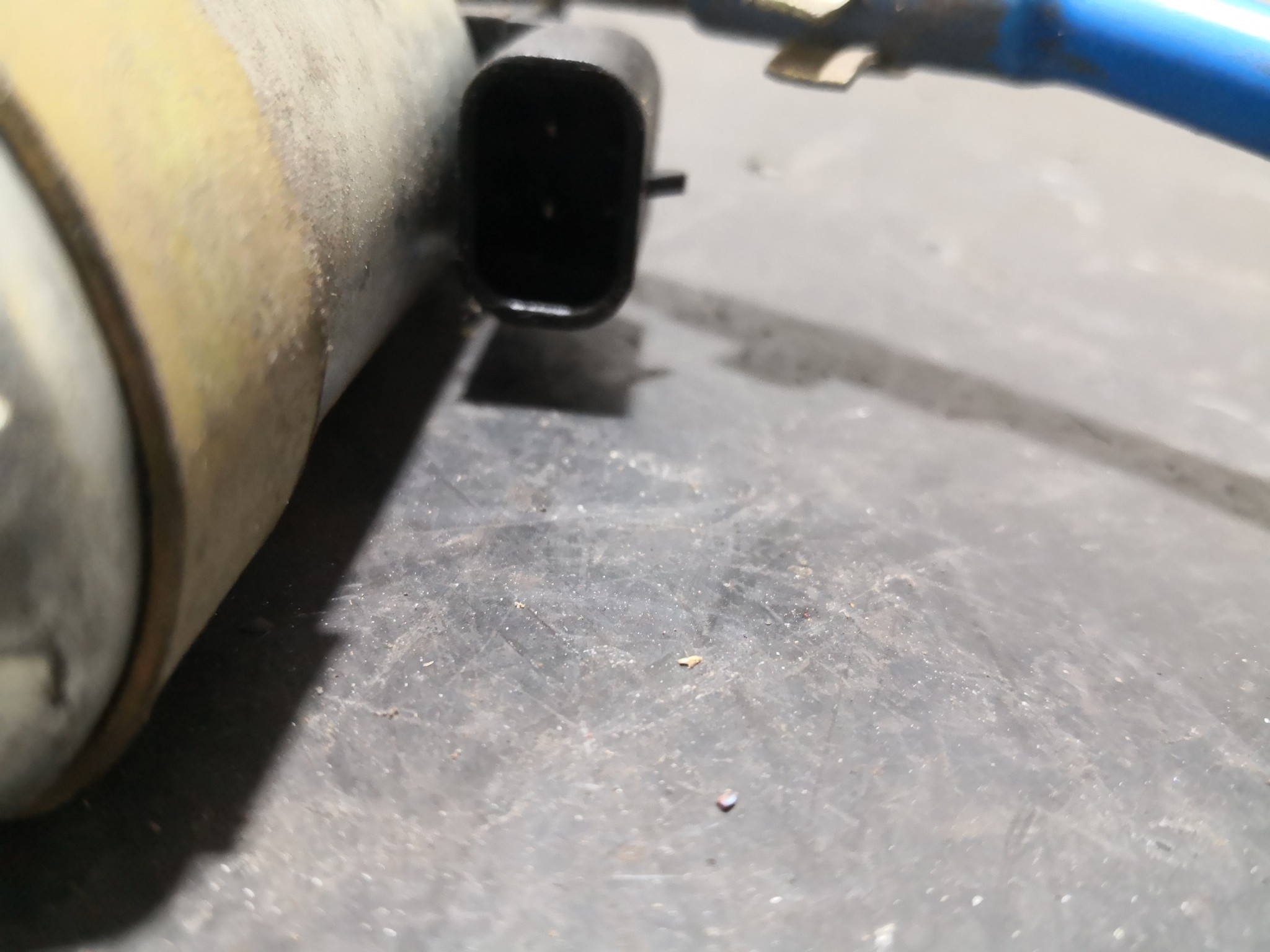 Elevador Frente Esq Electrico LANCIA DEDRA (835_) | 89 - 99 Imagem-1