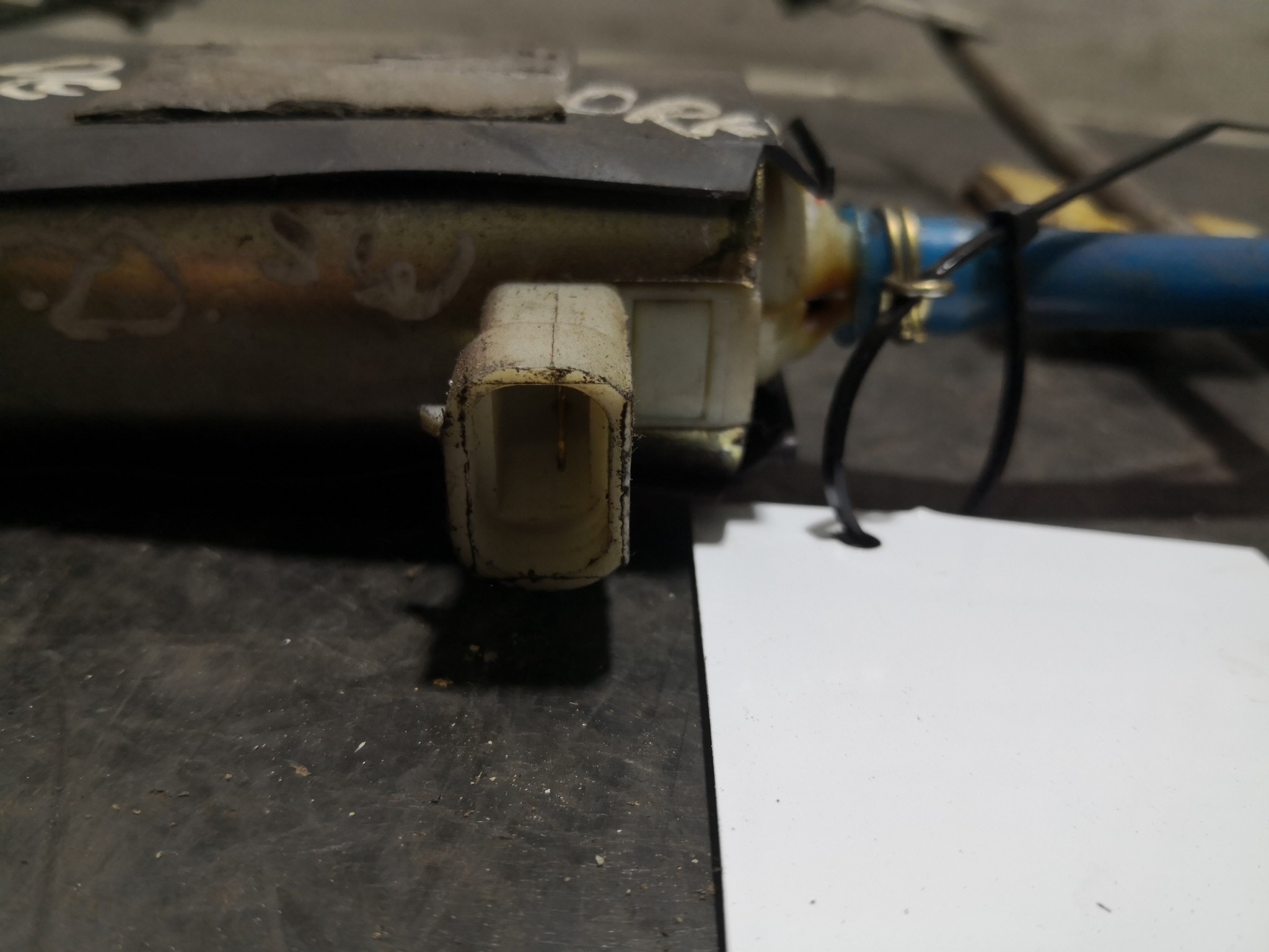 Elevador Trás Dto Electrico LANCIA DEDRA SW (835_) | 94 - 99 Imagem-1