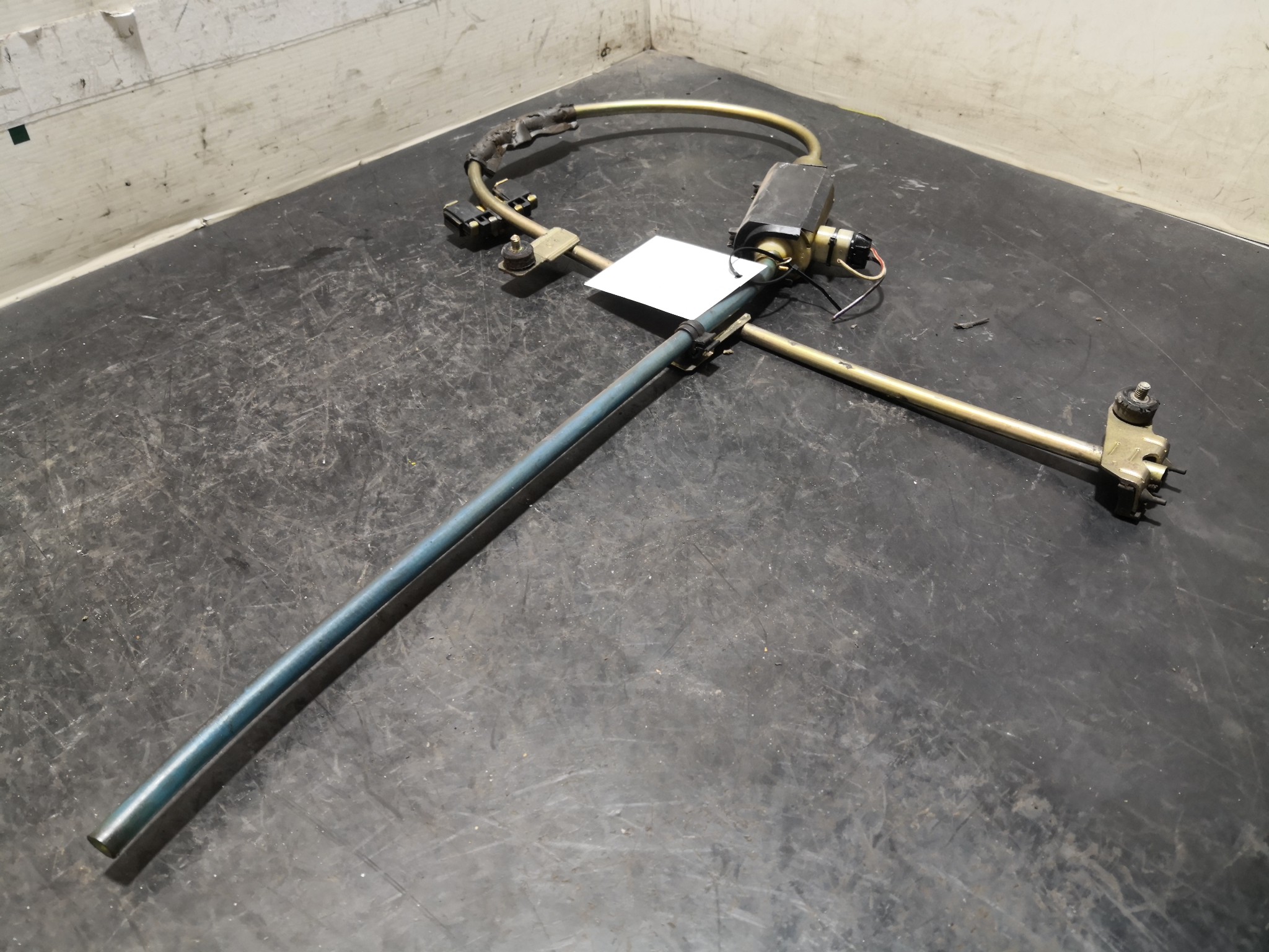 Elevador Frente Dto Electrico LANCIA DEDRA (835_) | 89 - 99 Imagem-1