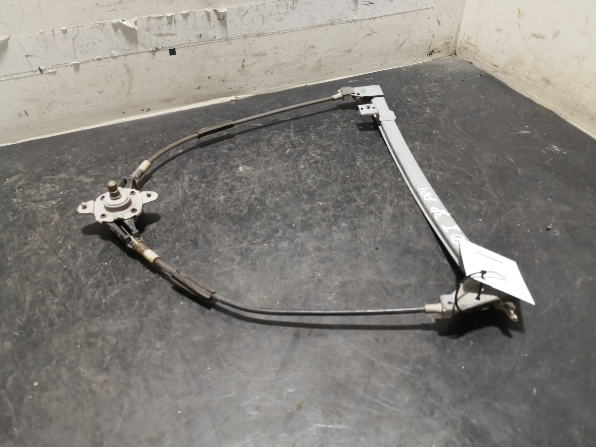 Elevador Frente Dto FIAT - ID S_26268