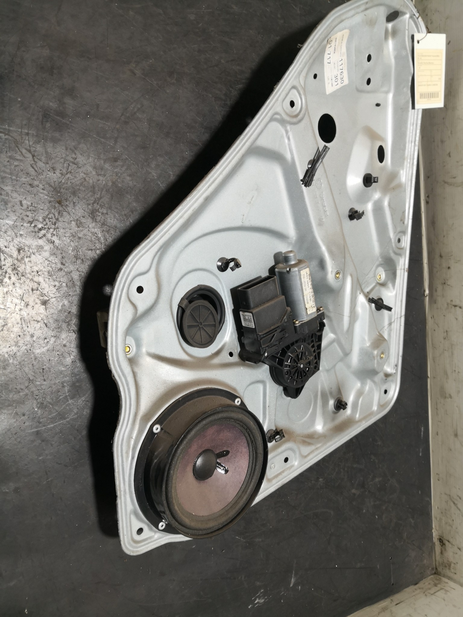 Elevador Trás Esq Electrico VOLKSWAGEN - ID S_61187