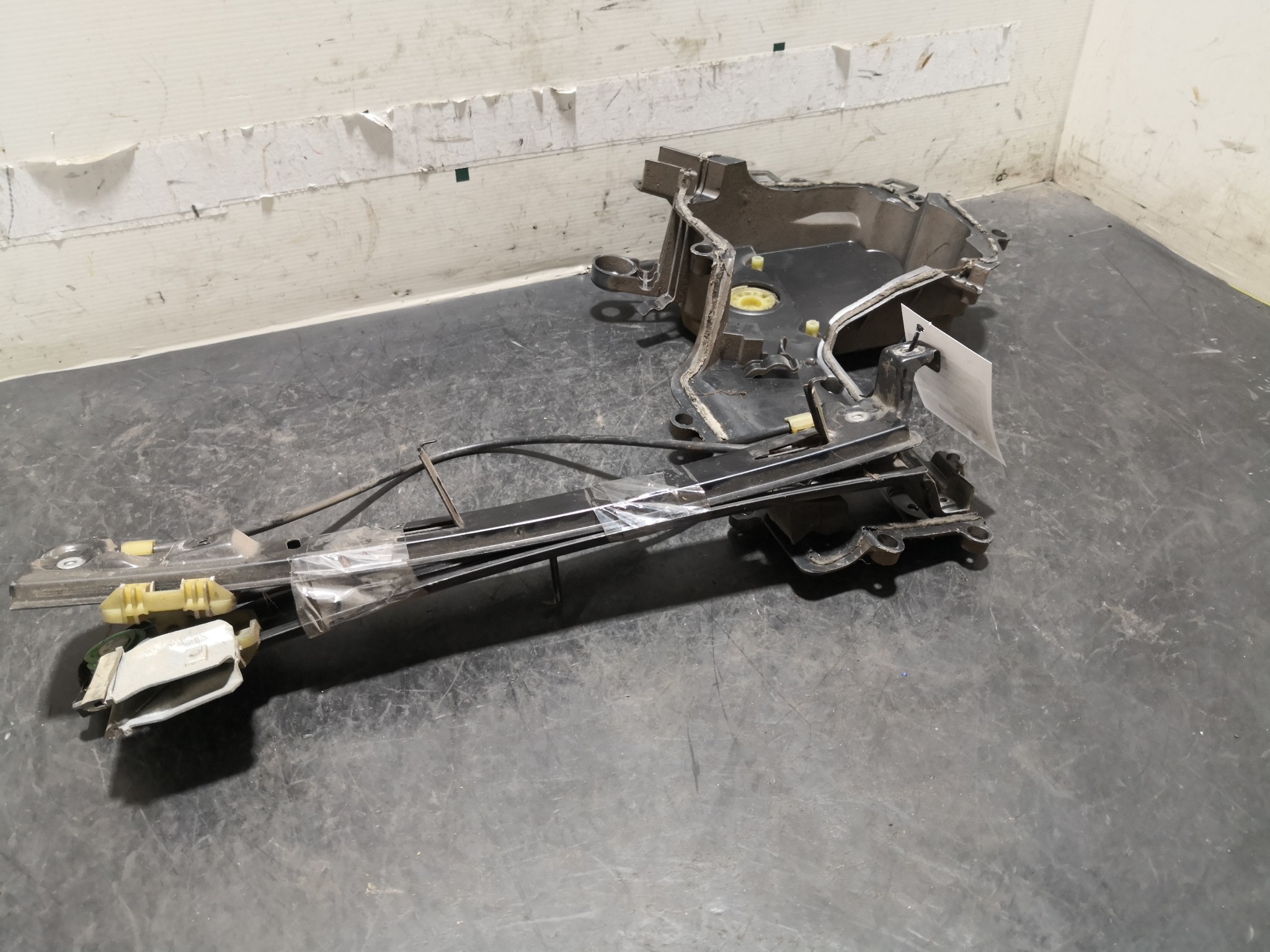 Elevador Frente Dto Electrico SEAT - ID S_26276