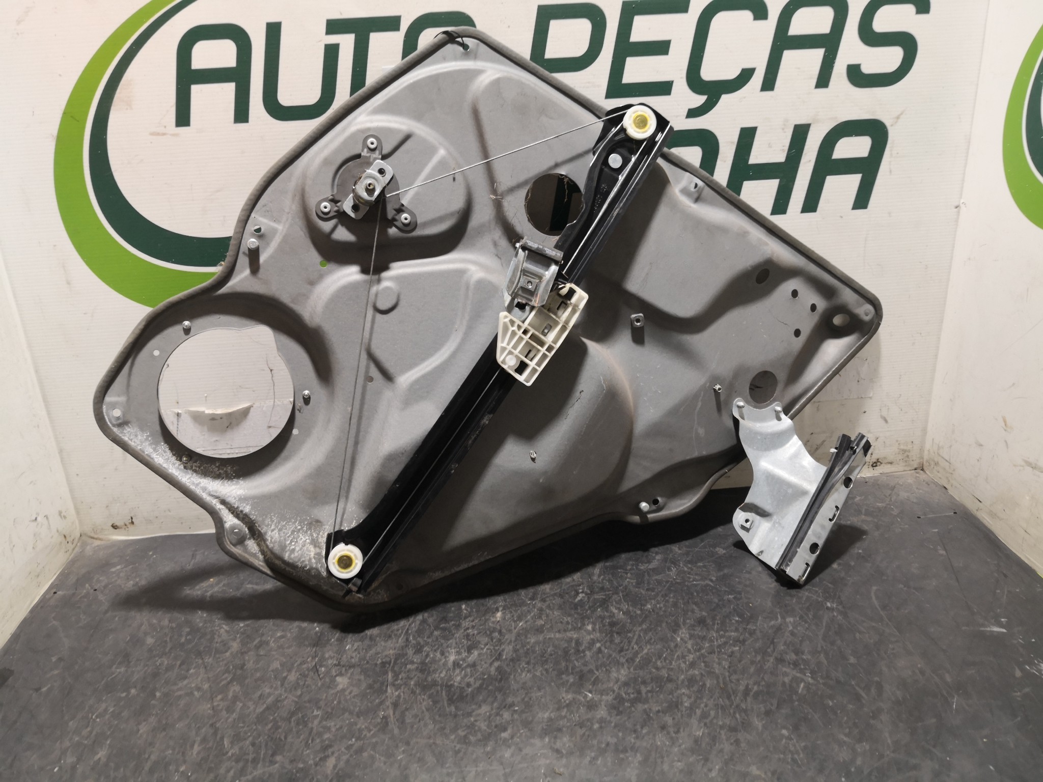 Elevador Trás Esq MERCEDES-BENZ B-CLASS (W245) | 05 - 11 Imagem-2