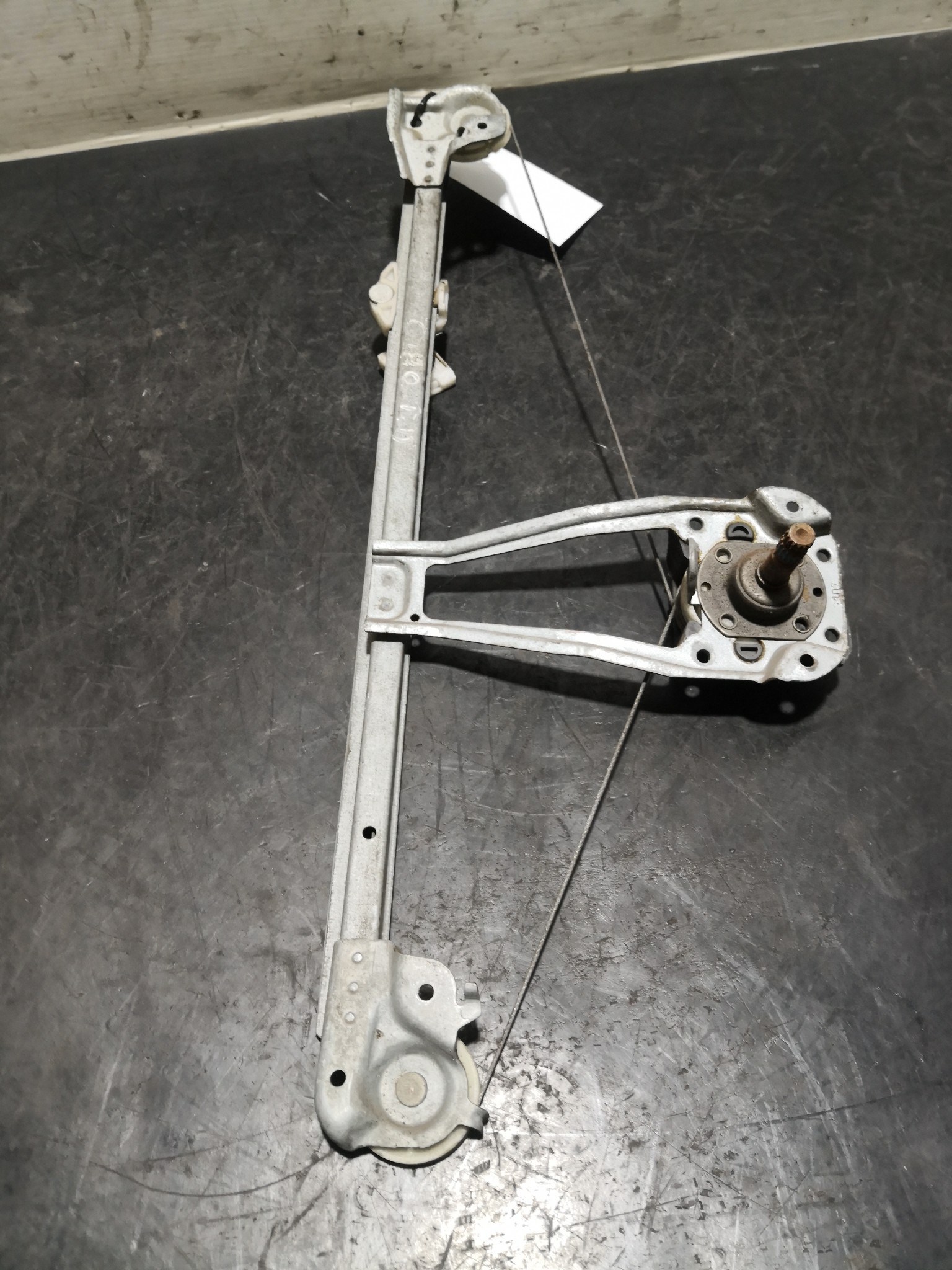 Elevador Trás Dto MERCEDES-BENZ C-CLASS (W202) | 93 - 00 Imagem-1