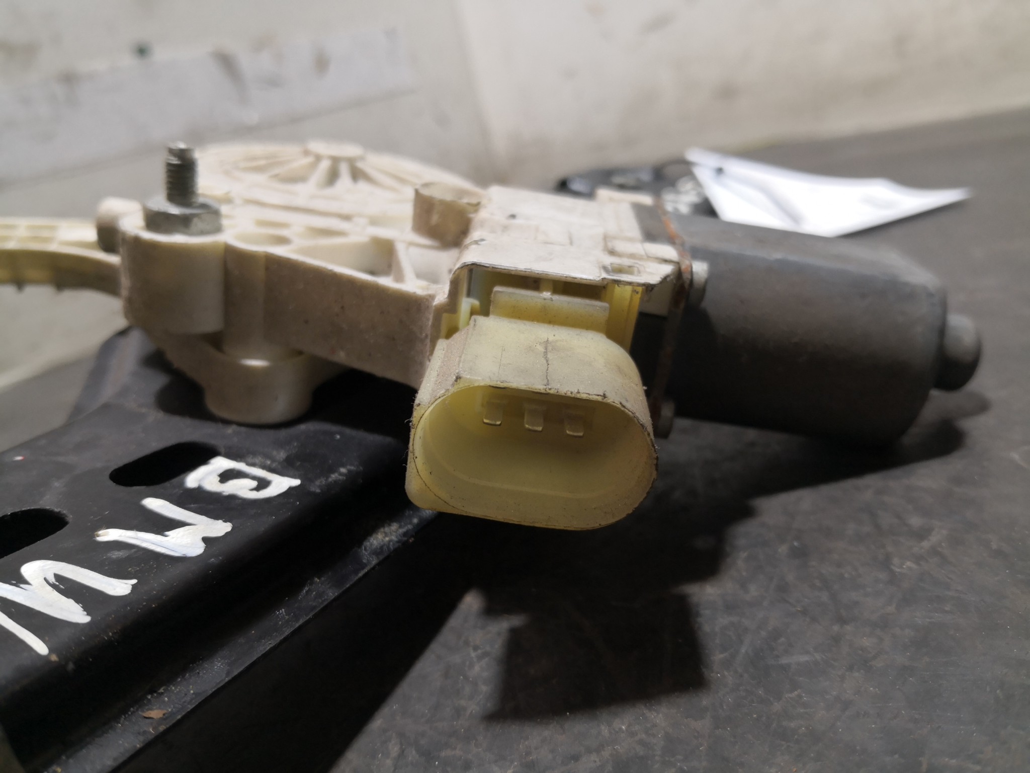 Elevador Frente Dto Electrico BMW 3 Touring (E91) | 04 - 12 Imagem-1