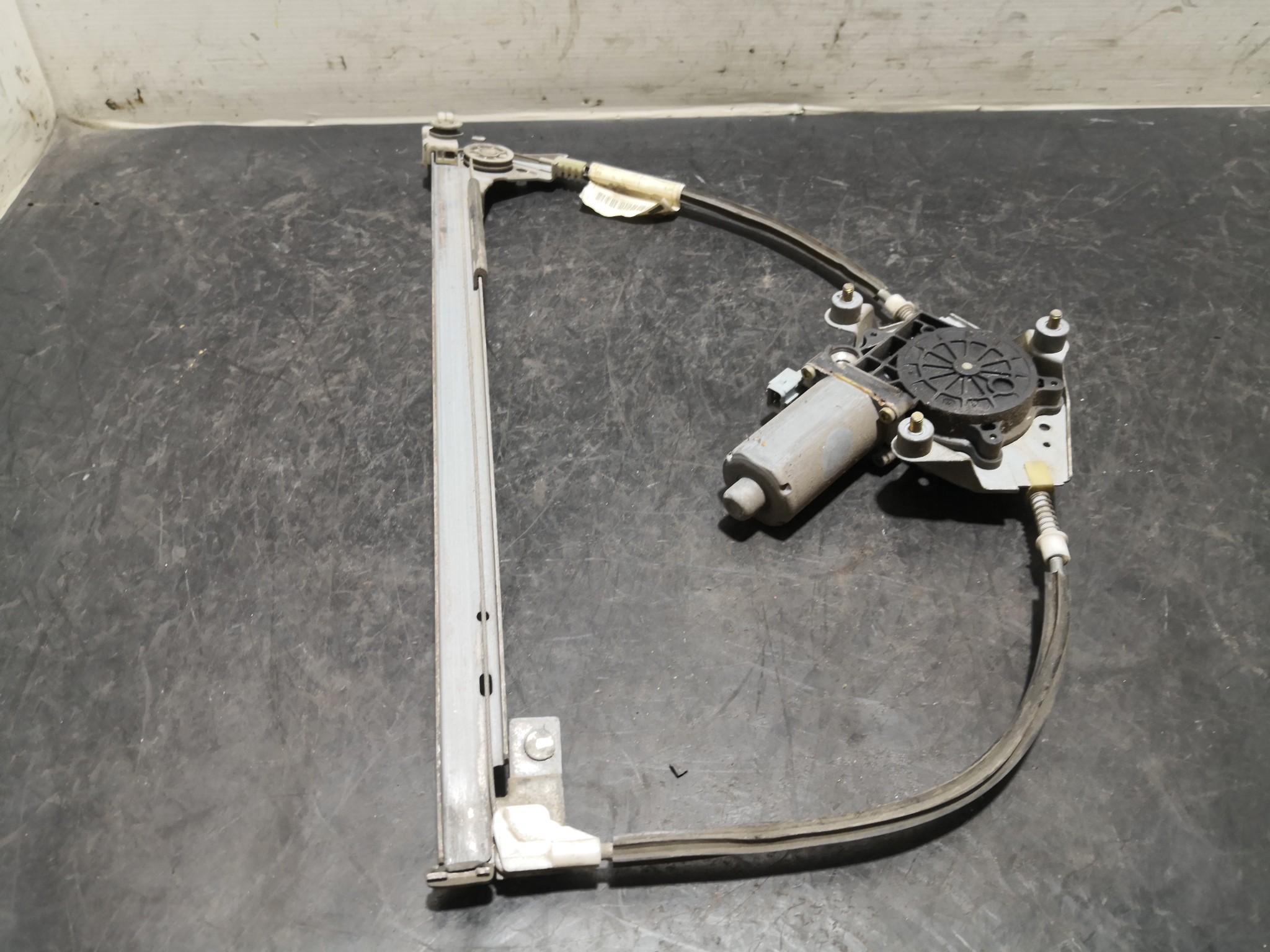 Elevador Frente Dto Electrico CITROEN - ID S_29536