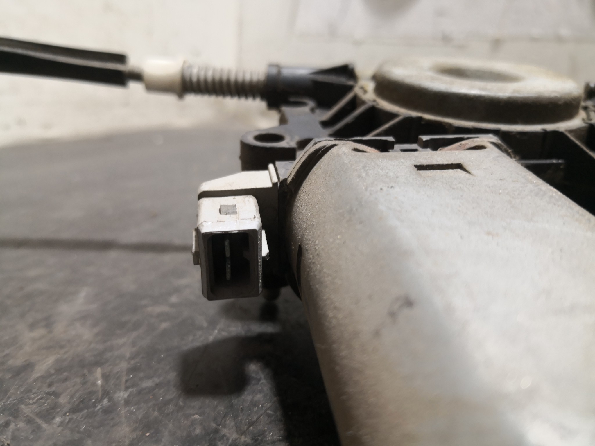 Elevador Trás Dto Electrico CITROEN XANTIA (X1_, X2_) | 93 - 03 Imagem-1