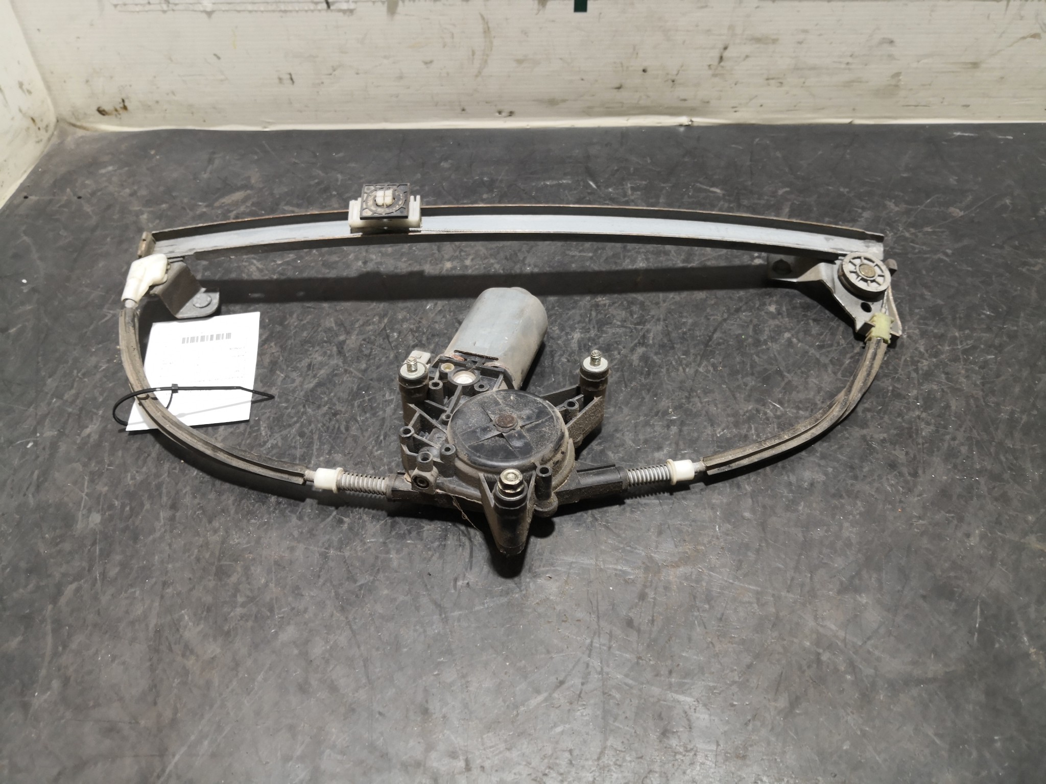 Elevador Trás Dto Electrico CITROEN XANTIA (X1_, X2_) | 93 - 03 Imagem-2