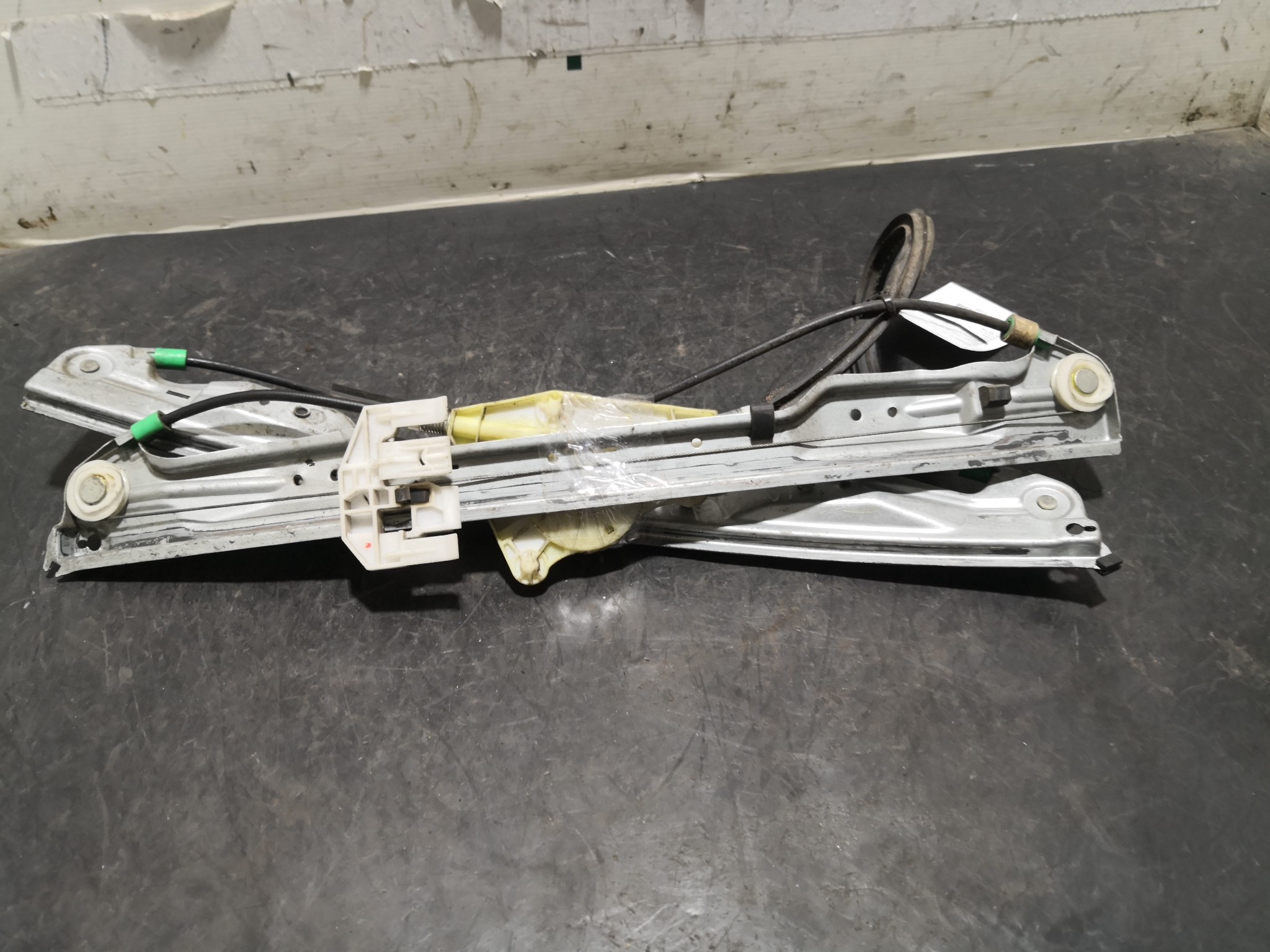 Elevador Frente Dto Electrico CITROEN - ID S_25858