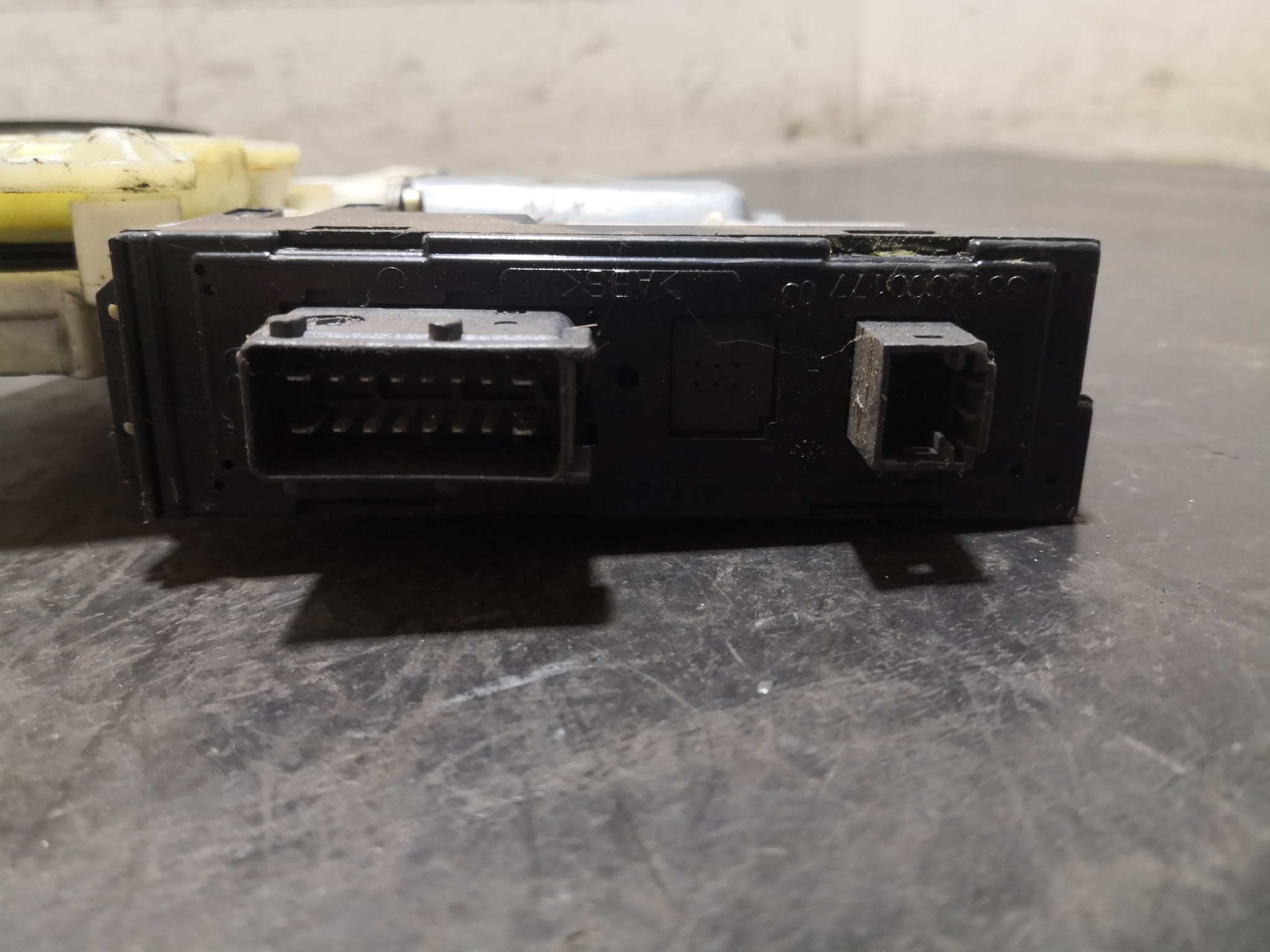 Elevador Frente Dto Electrico CITROEN C5 I (DC_) | 01 - 05 Imagem-1