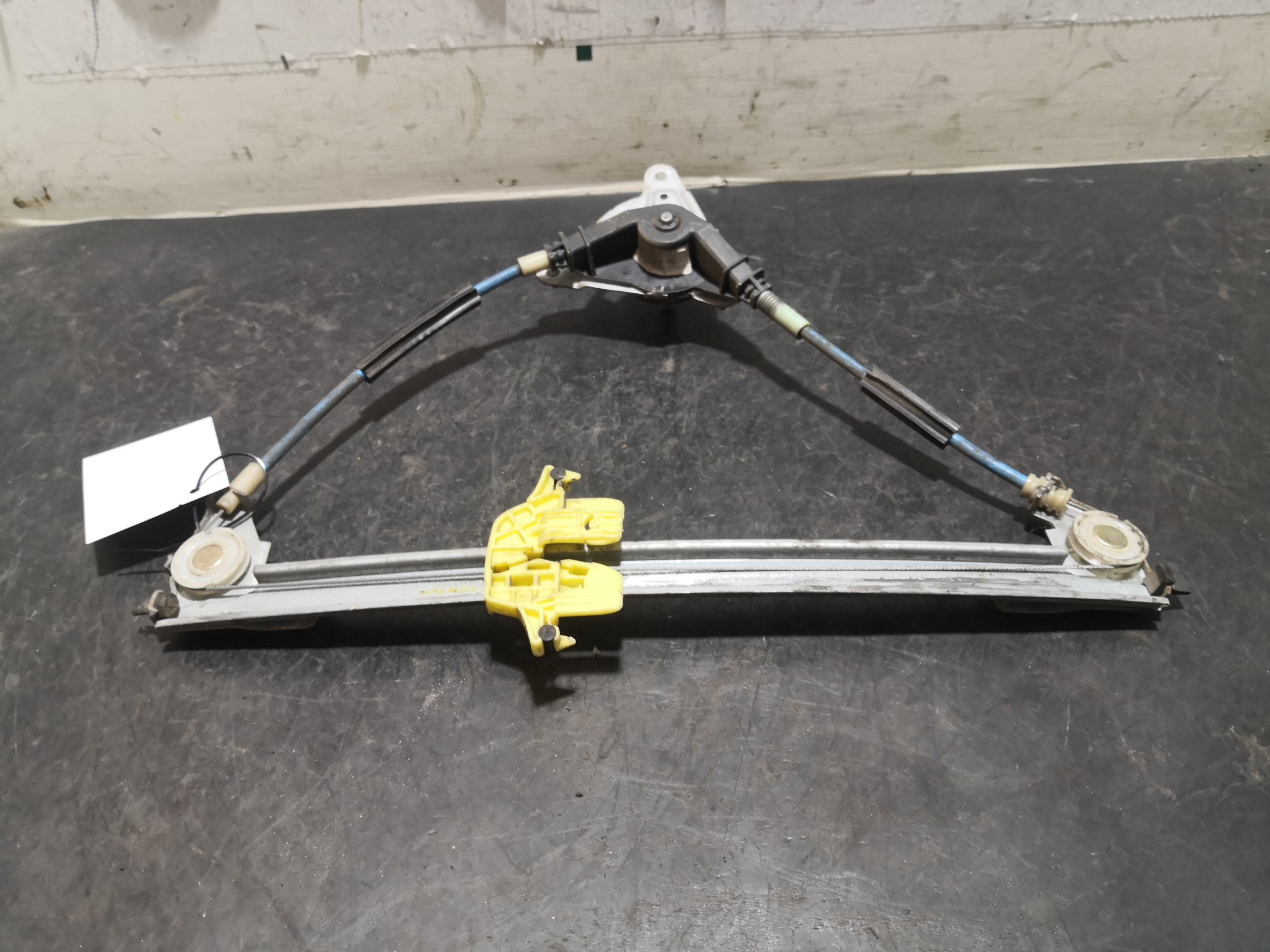 Elevador Trás Esq CITROEN XSARA PICASSO (N68) | 99 - 12 Imagem-2