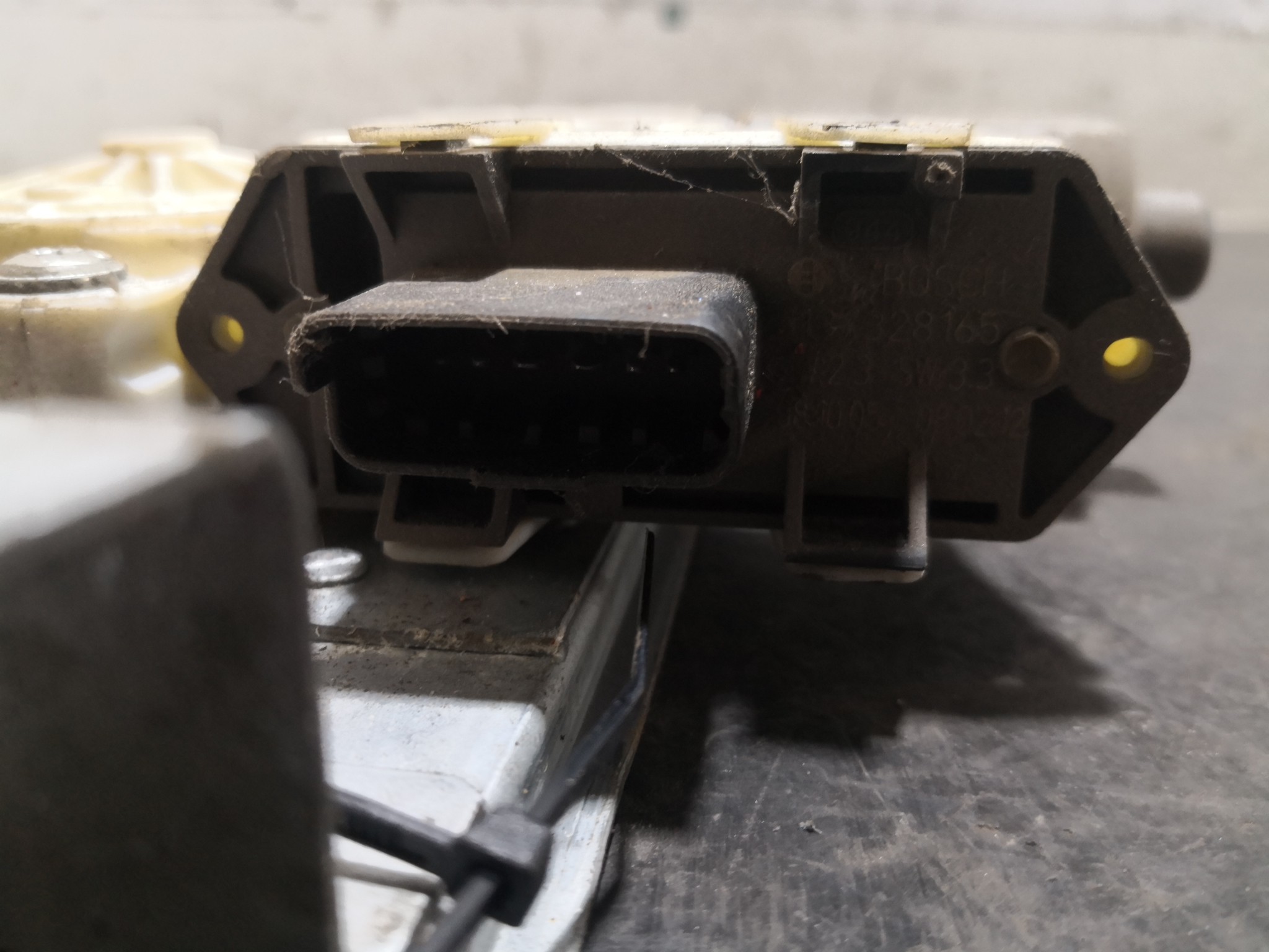 Elevador Trás Dto Electrico CITROEN C4 I (LC_) | 04 - 13 Imagem-1