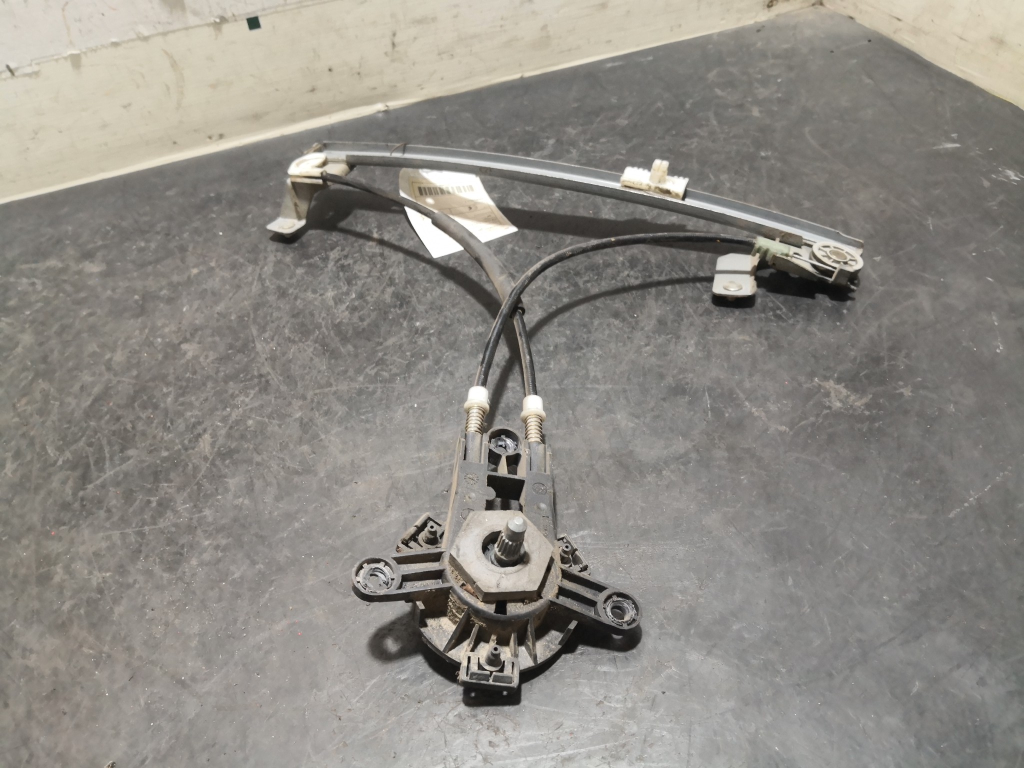 Elevador Trás Esq PEUGEOT 106 I (1A, 1C) | 91 - 96 Imagem-2