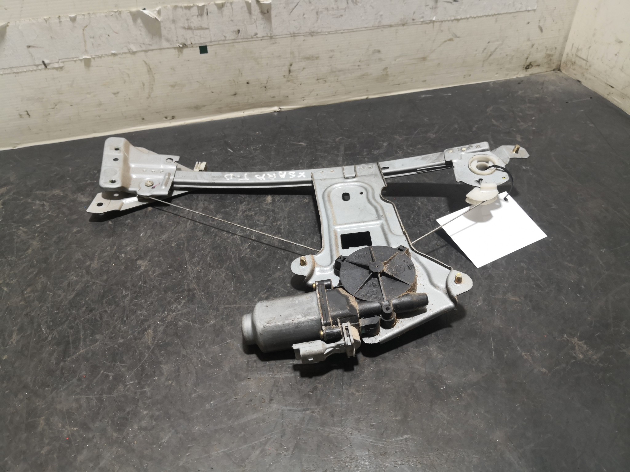 Elevador Trás Dto Electrico CITROEN XSARA (N1) | 97 - 05 Imagem-1