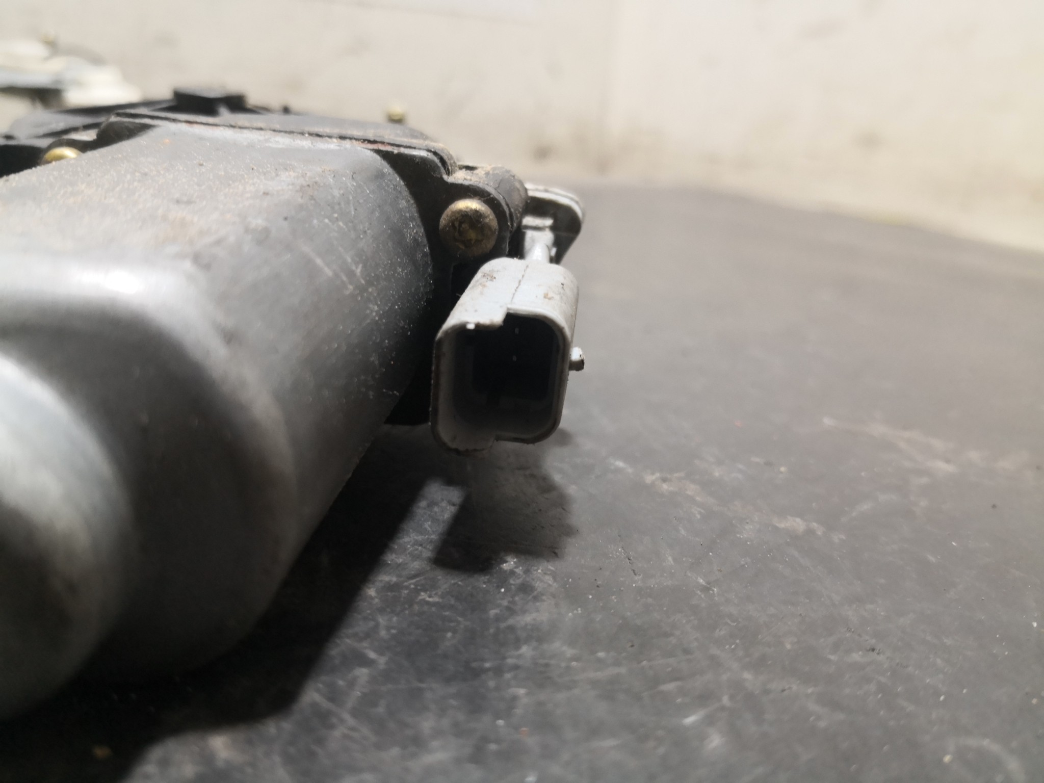 Elevador Trás Dto Electrico CITROEN XSARA (N1) | 97 - 05 Imagem-2