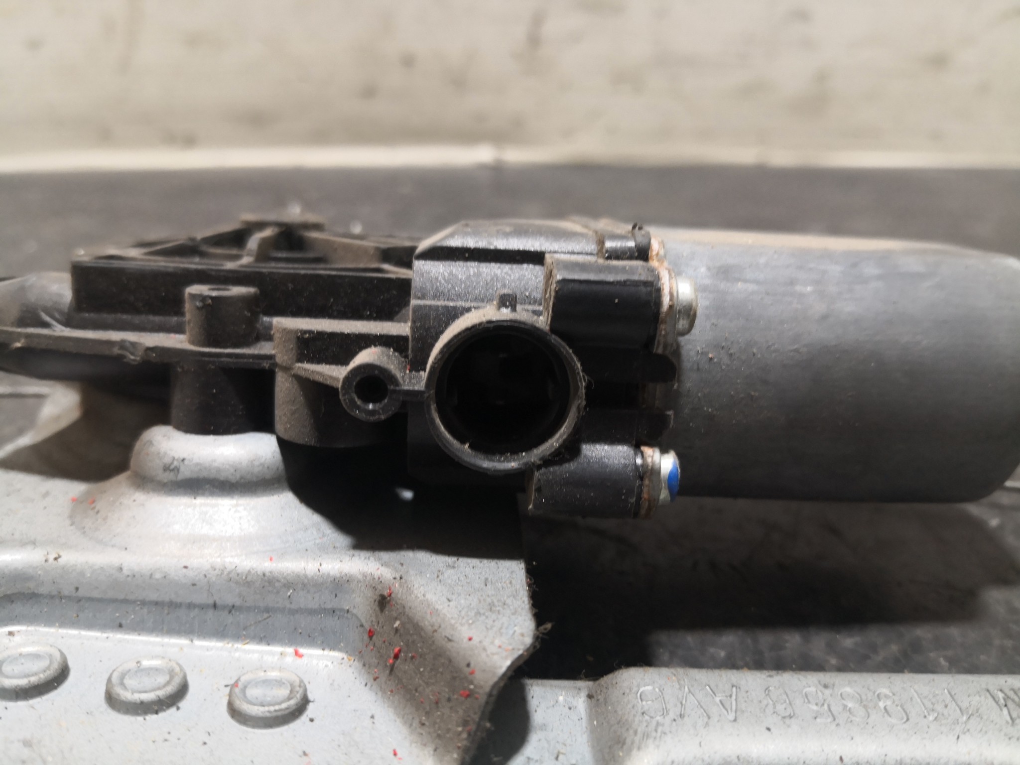 Elevador Frente Esq Electrico PEUGEOT 207 (WA_, WC_) | 06 - 15 Imagem-1