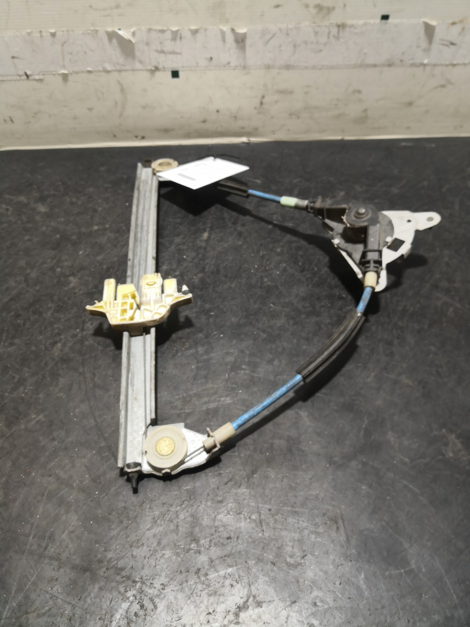 Elevador Trás Dto CITROEN XSARA PICASSO (N68) | 99 - 12 Imagem-2