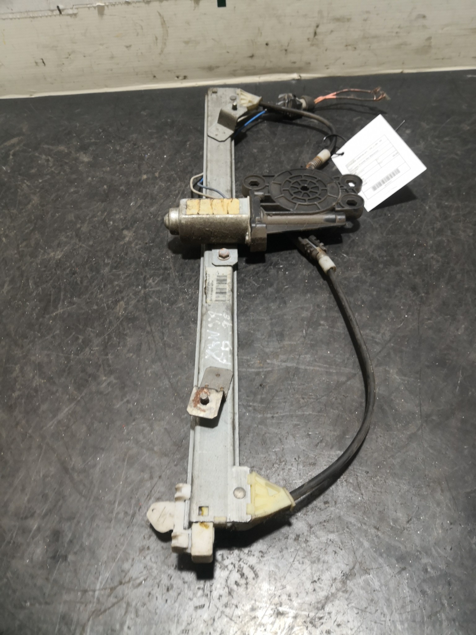 Elevador Frente Dto Electrico CITROEN XANTIA (X1_, X2_) | 93 - 03 Imagem-1