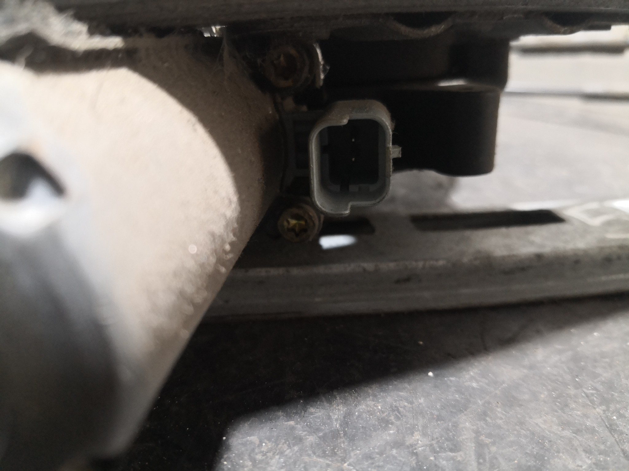 Elevador Frente Dto Electrico PEUGEOT 206 Hatchback (2A/C) | 98 - 12 Imagem-1