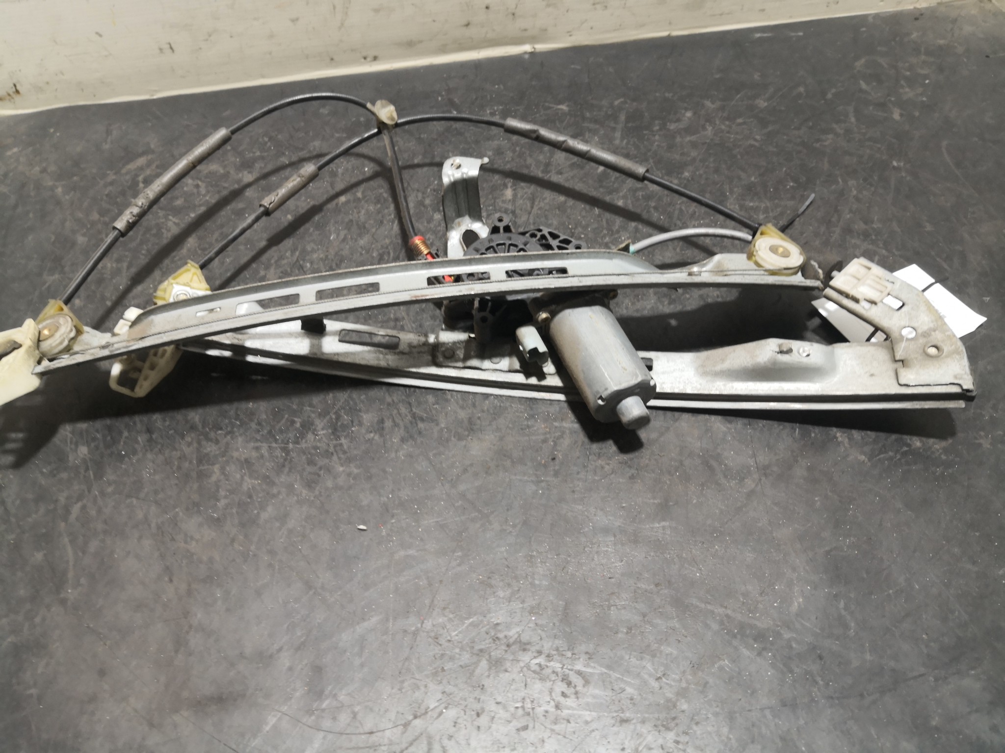 Elevador Frente Dto Electrico PEUGEOT 206 Hatchback (2A/C) | 98 - 12 Imagem-2