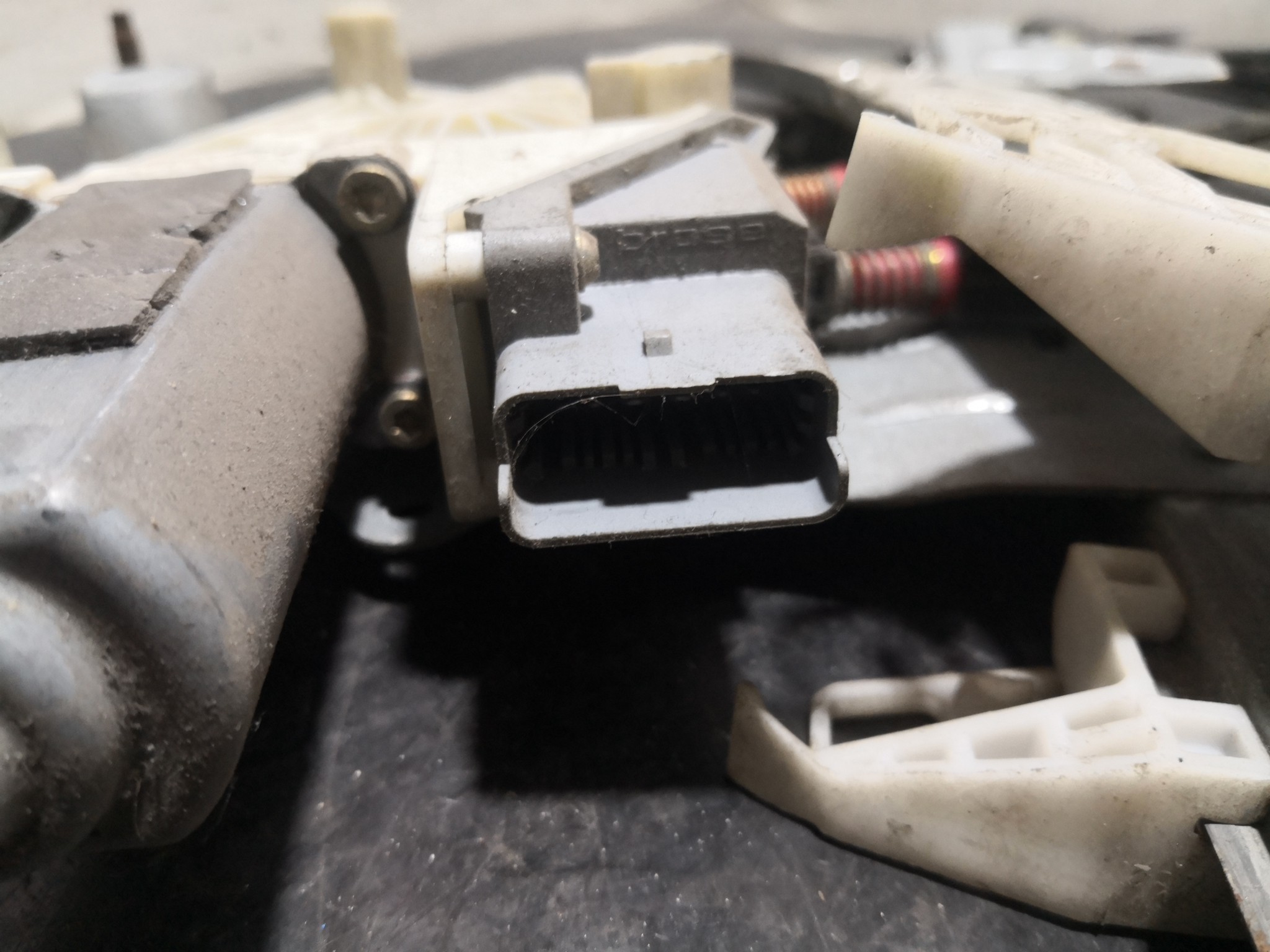 Elevador Frente Dto Electrico CITROEN XSARA PICASSO (N68) | 99 - 12 Imagem-2