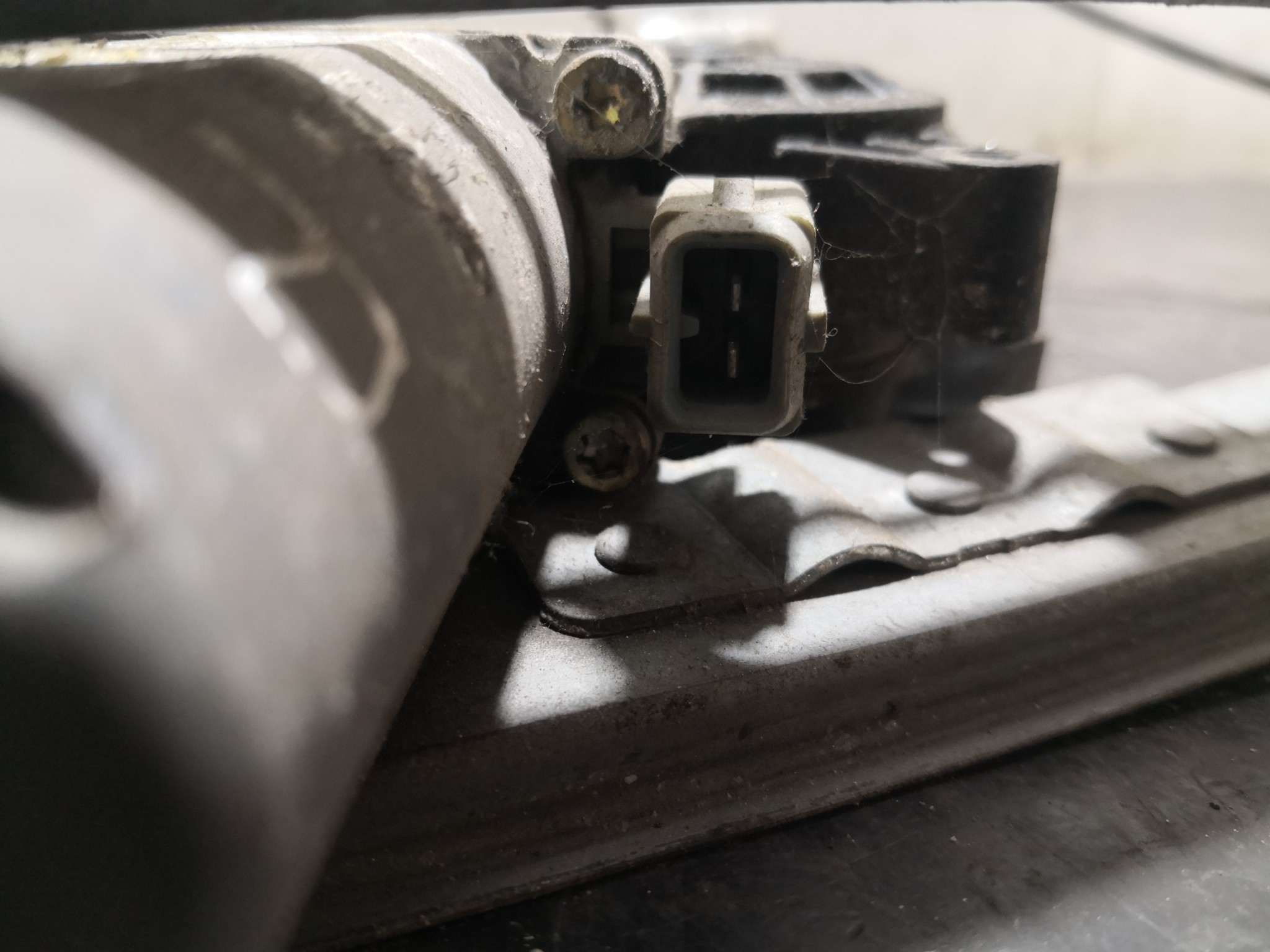 Elevador Frente Esq Electrico PEUGEOT 206 Hatchback (2A/C) | 98 - 12 Imagem-1