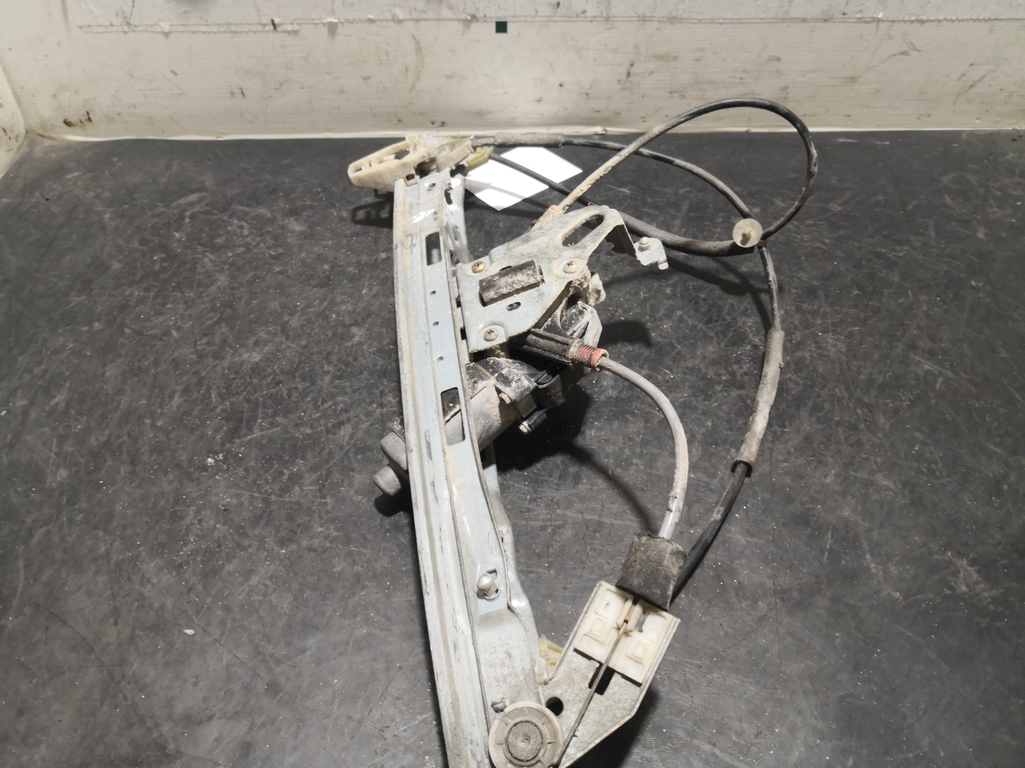 Elevador Frente Esq Electrico PEUGEOT 206 Hatchback (2A/C) | 98 - 12 Imagem-2